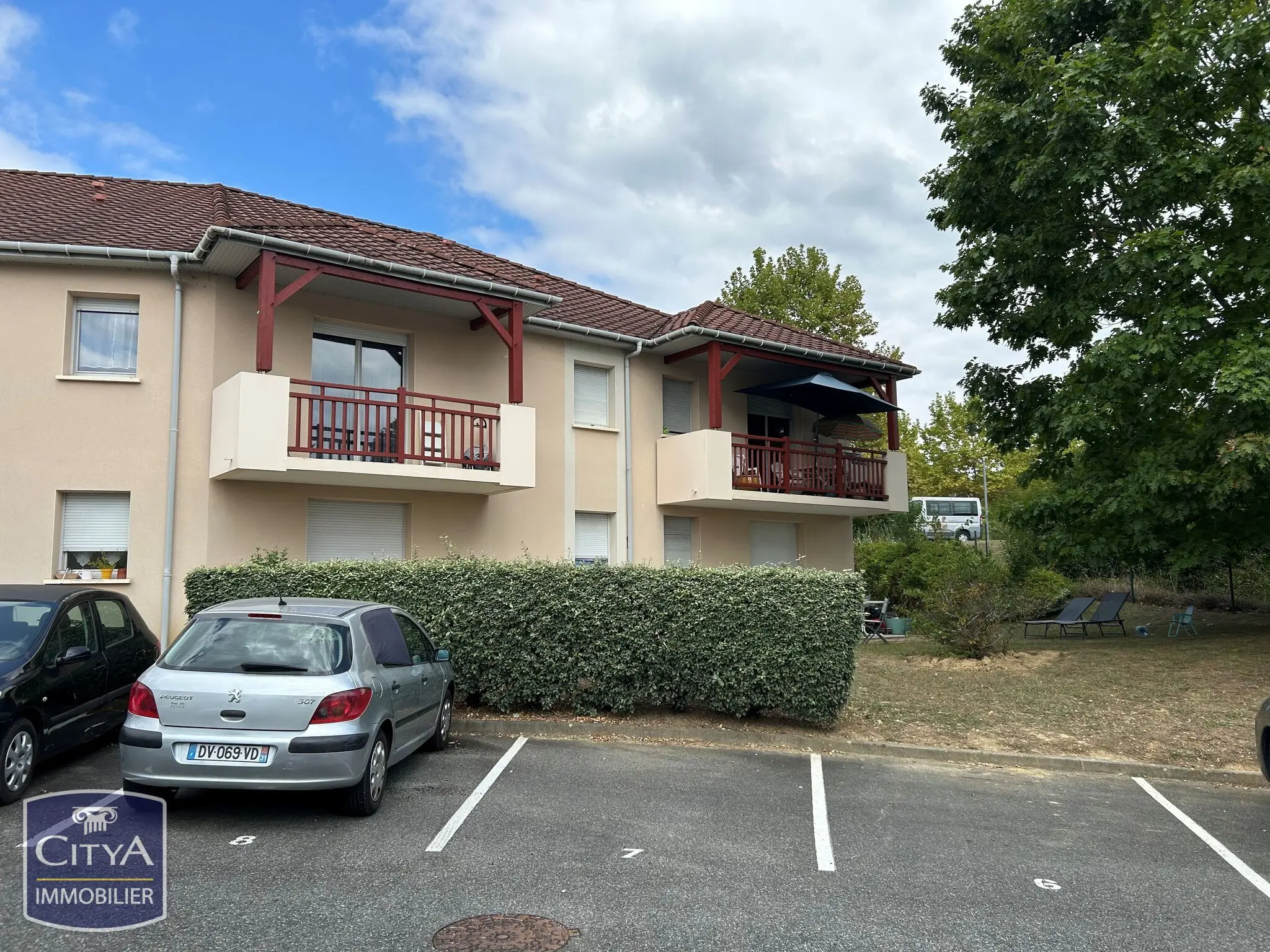 Photo 1 Appartement 3 pièces 54m²