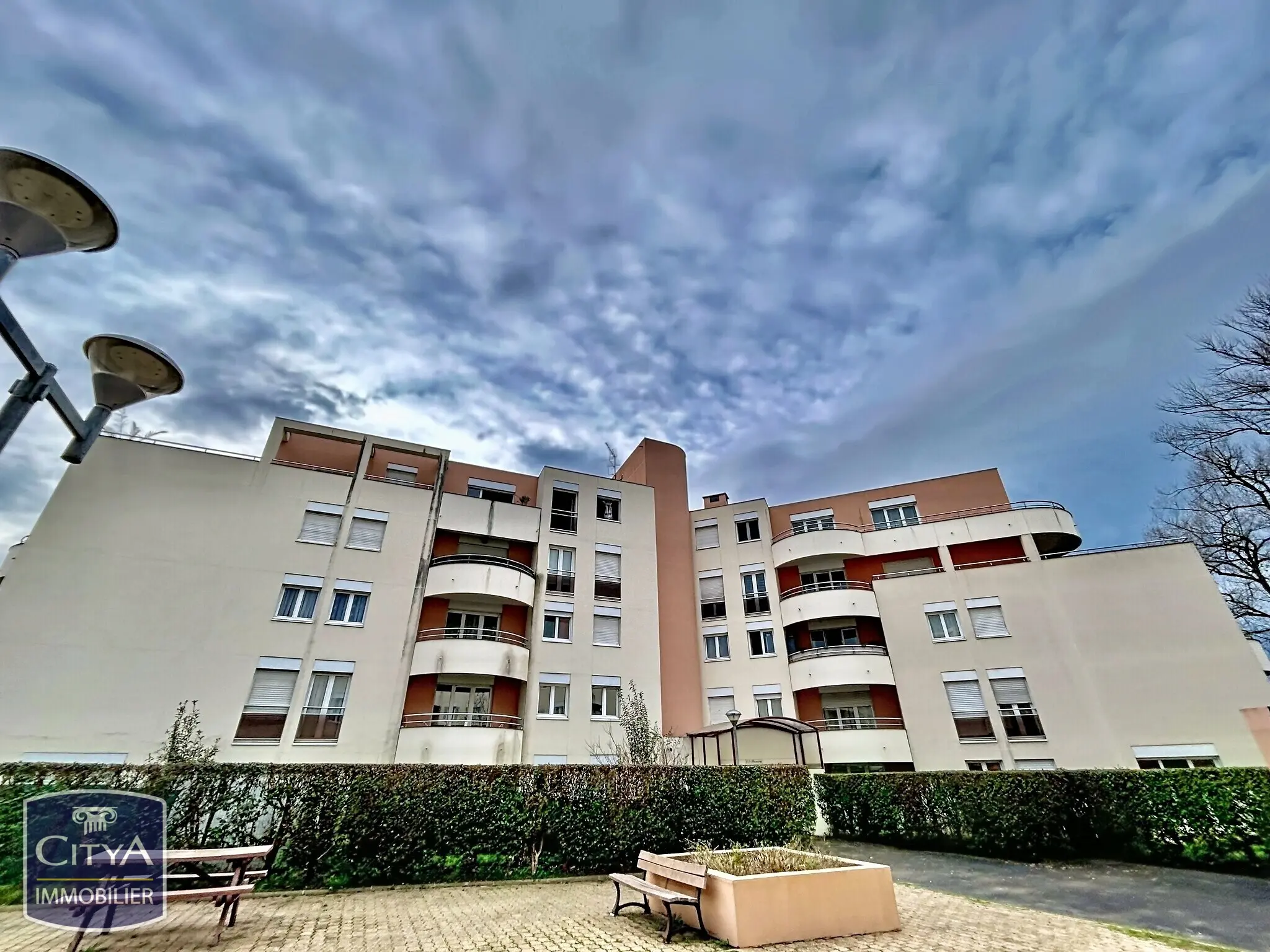 Photo 15 Appartement 2 pièces 49.7m²