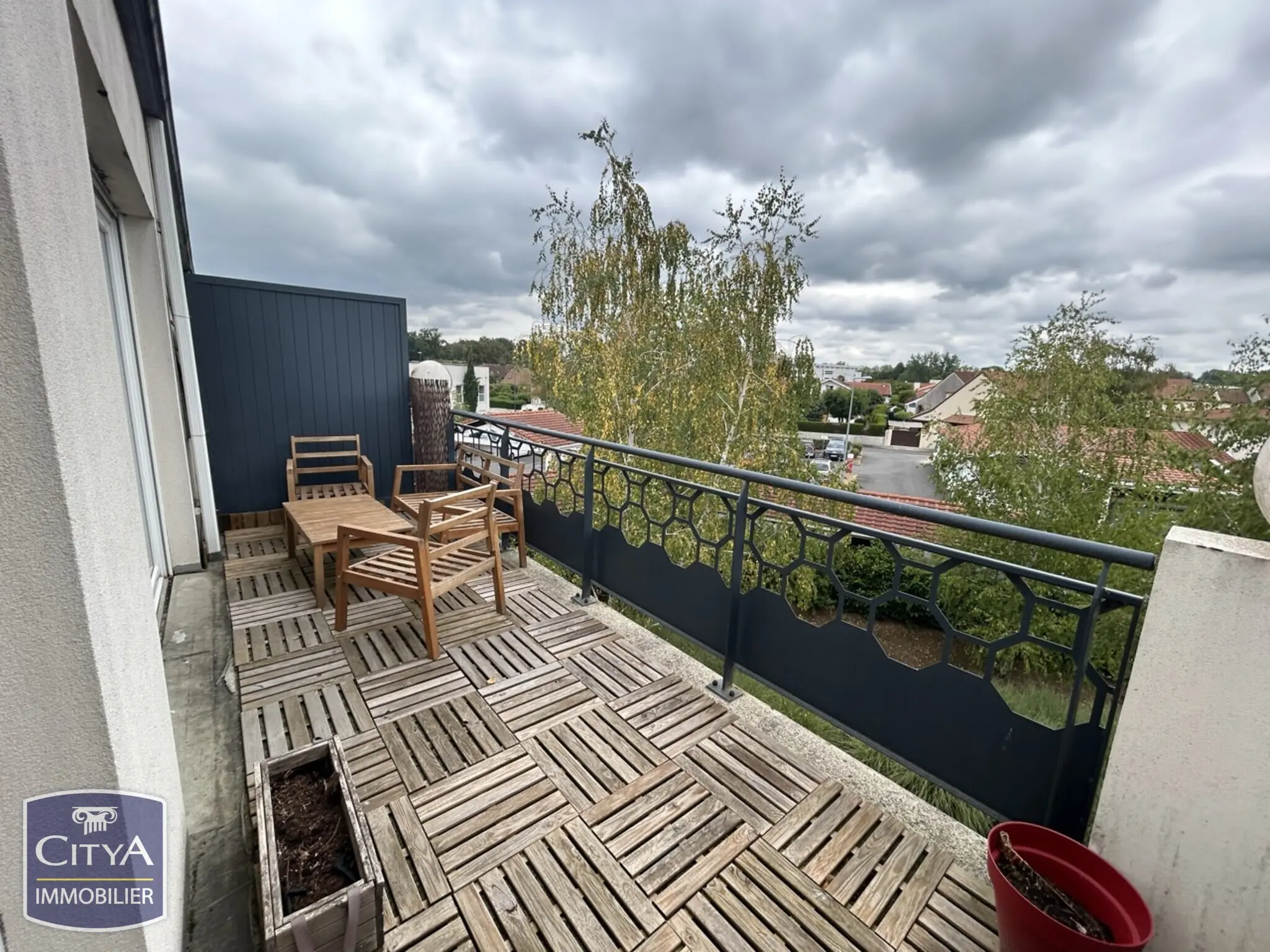 Photo 5 appartement Pau