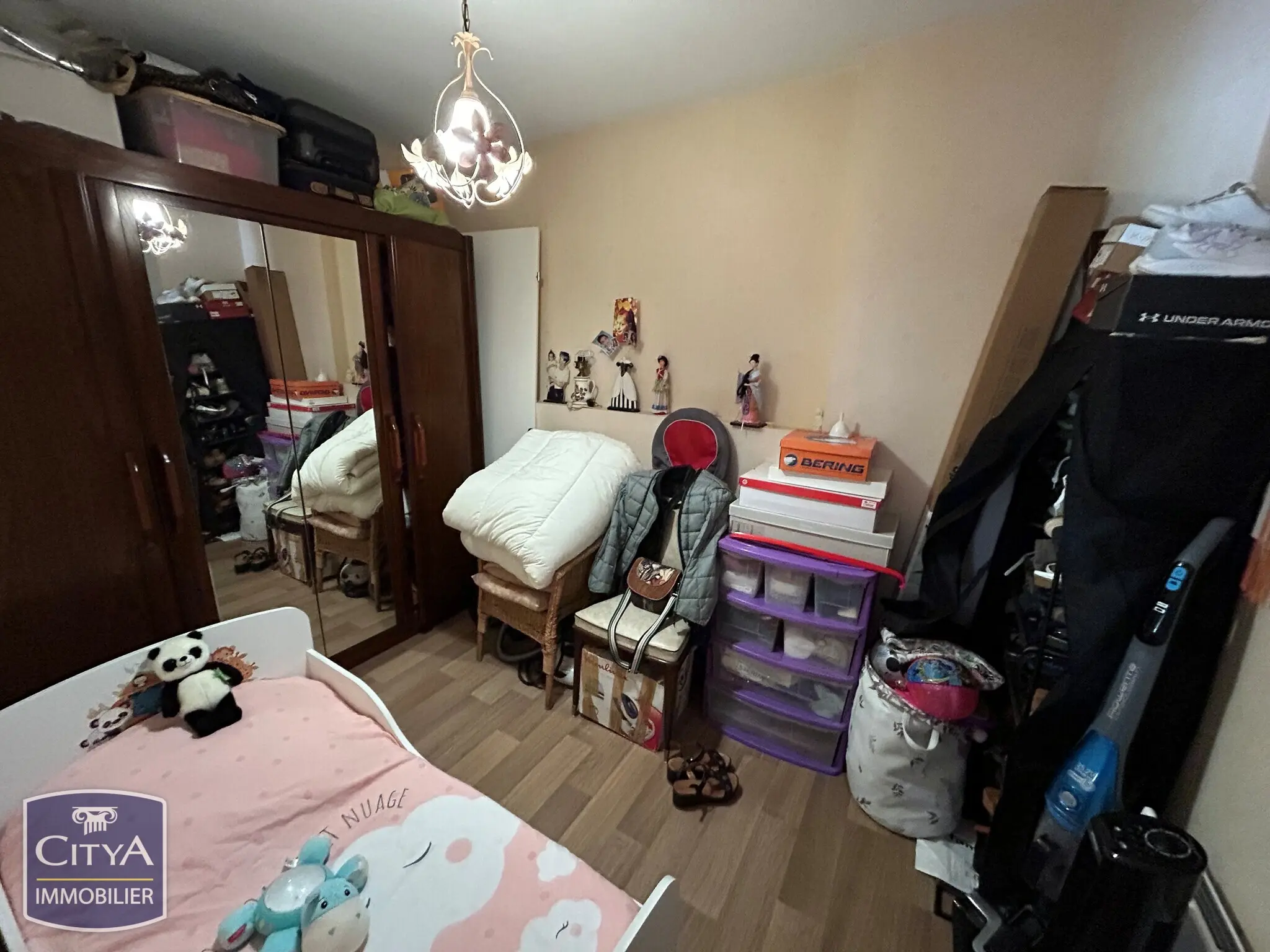 Photo 7 Appartement 3 pièces 54m²