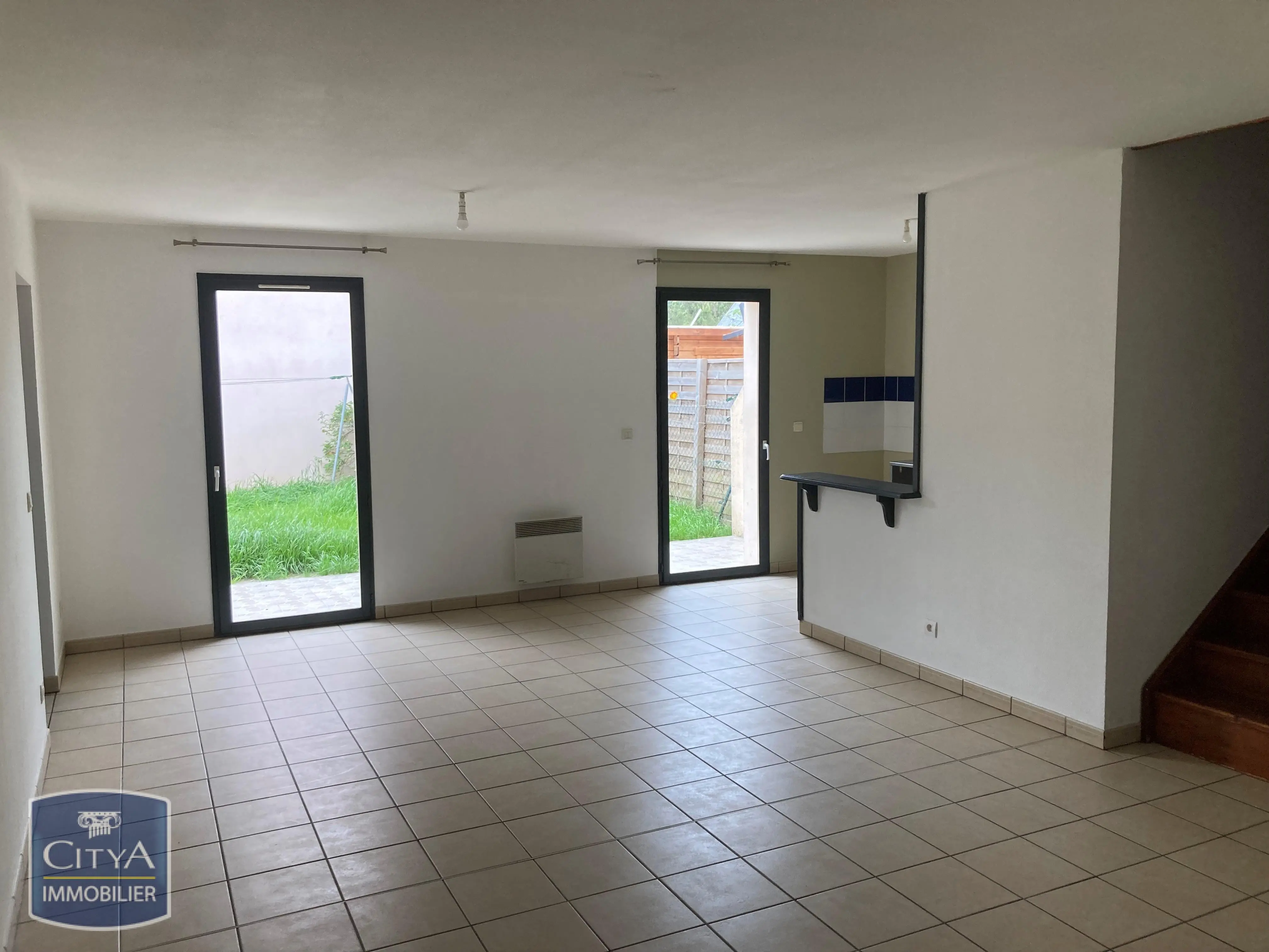 Photo 2 Maison 4 pièces 81m²