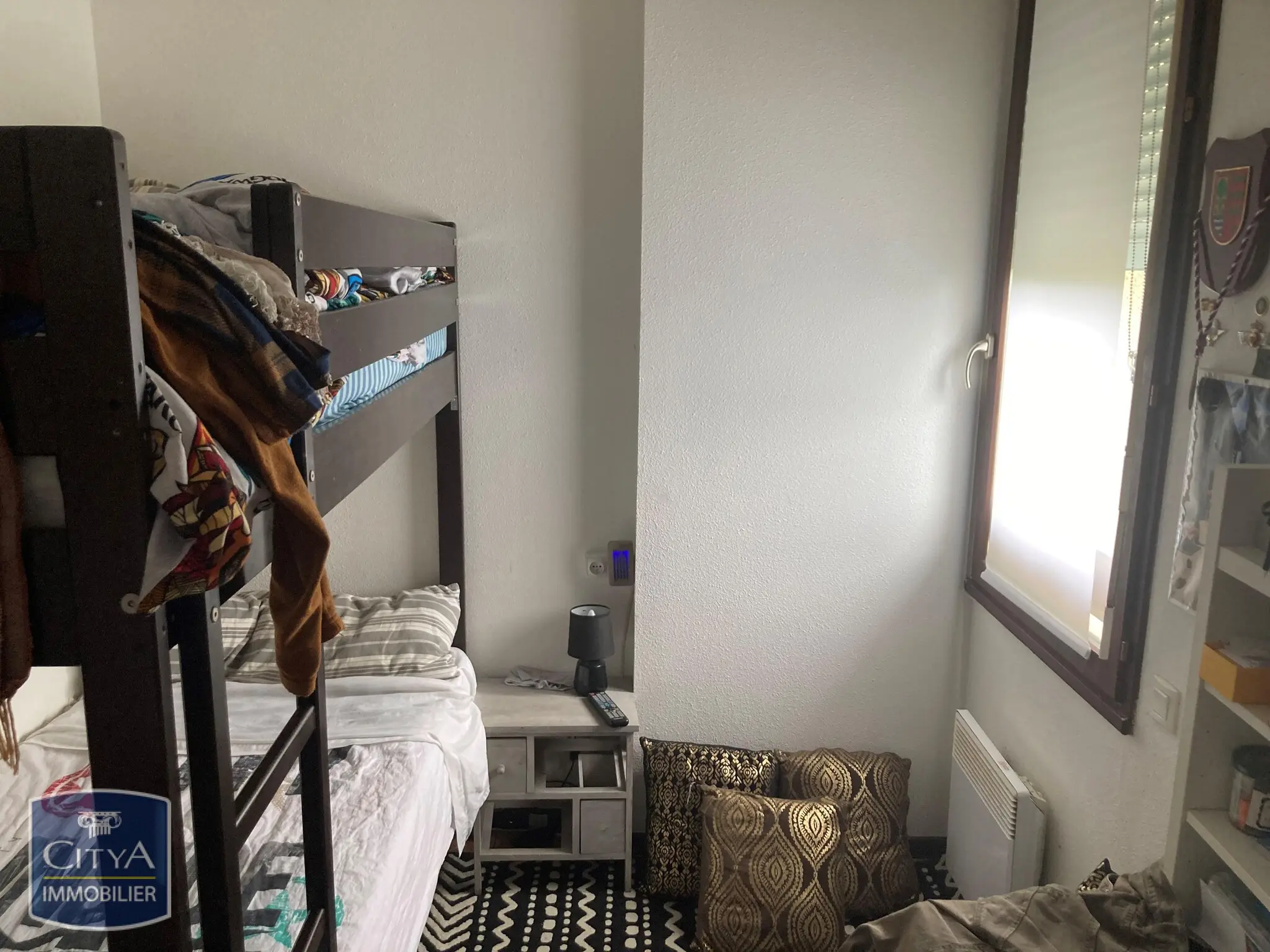 Photo 4 Appartement 1 pièce 25m²