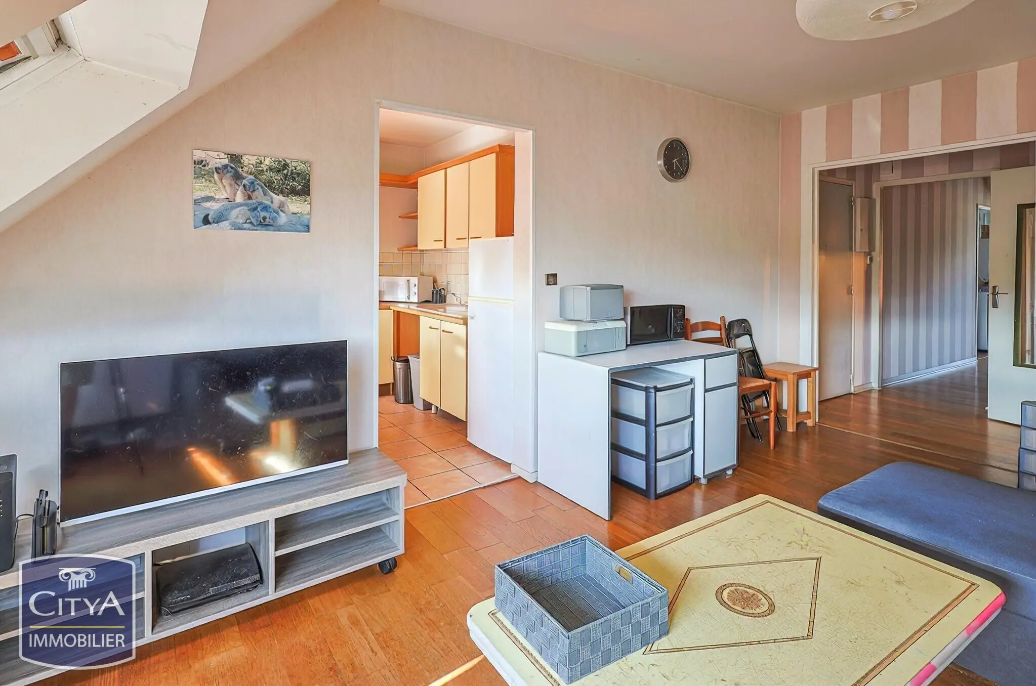 Photo 4 Appartement 3 pièces 55.68m²