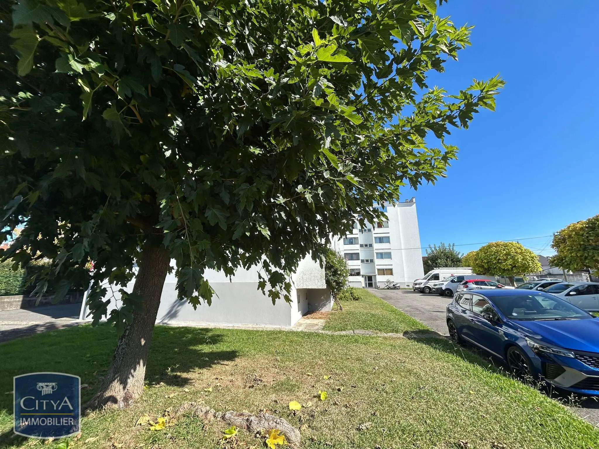 Photo 11 Appartement 3 pièces 57m²