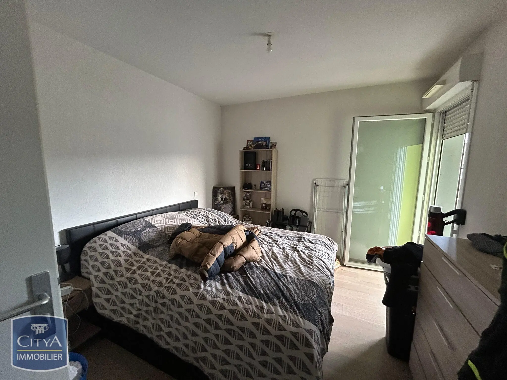 Photo 5 Appartement 2 pièces 35.66m²