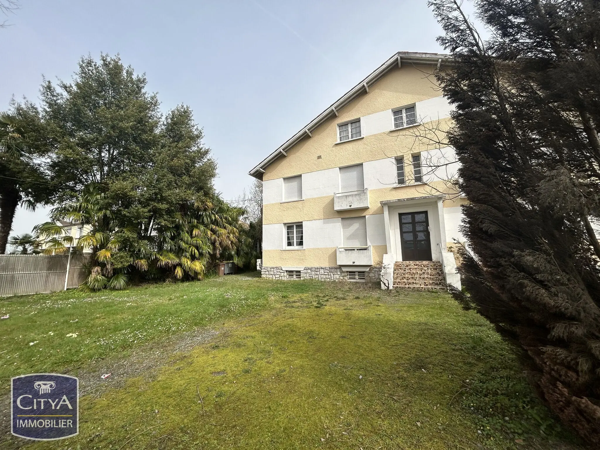 Photo 2 Appartement 3 pièces 60m²