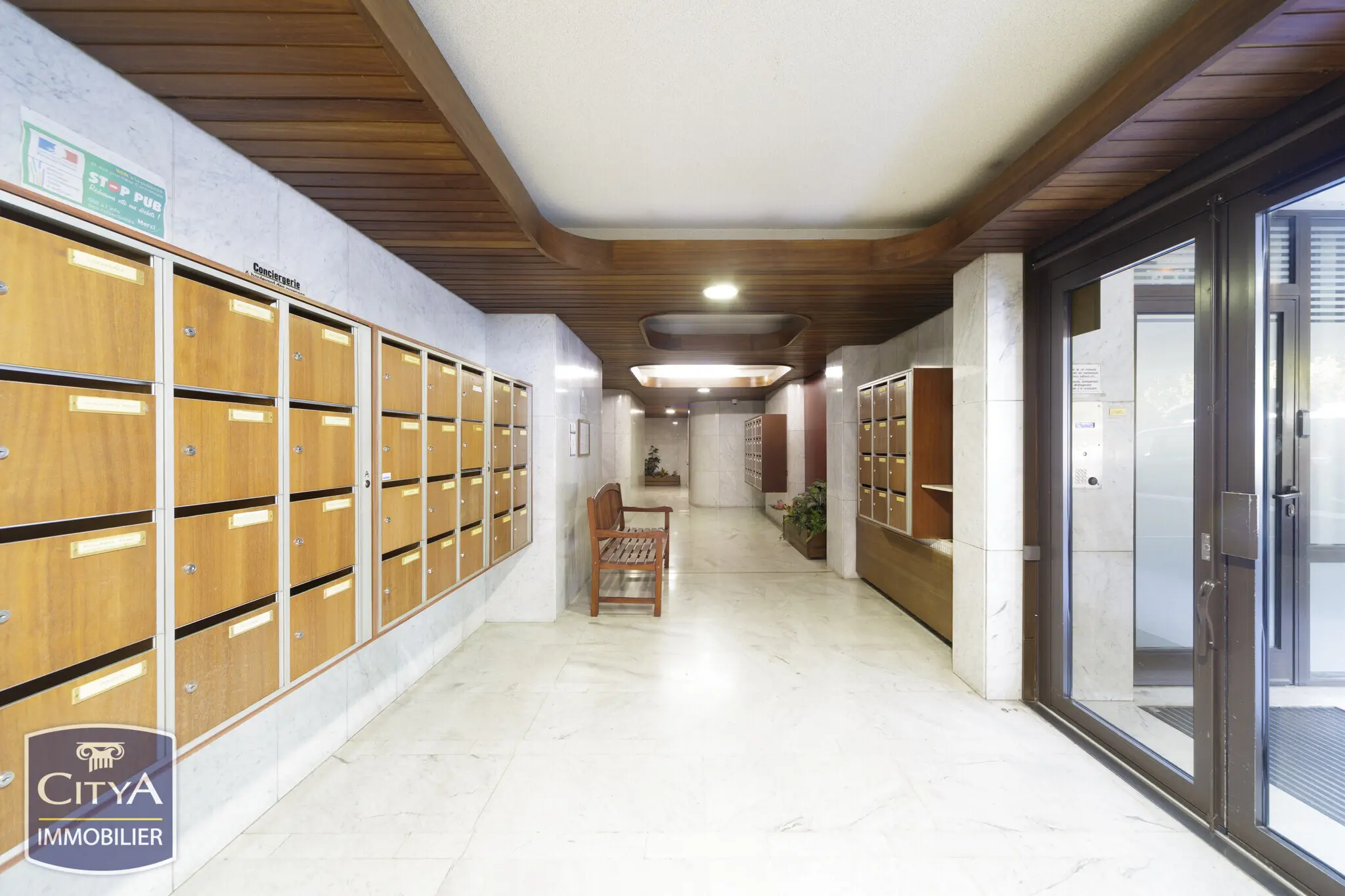 Photo 2 appartement Pau