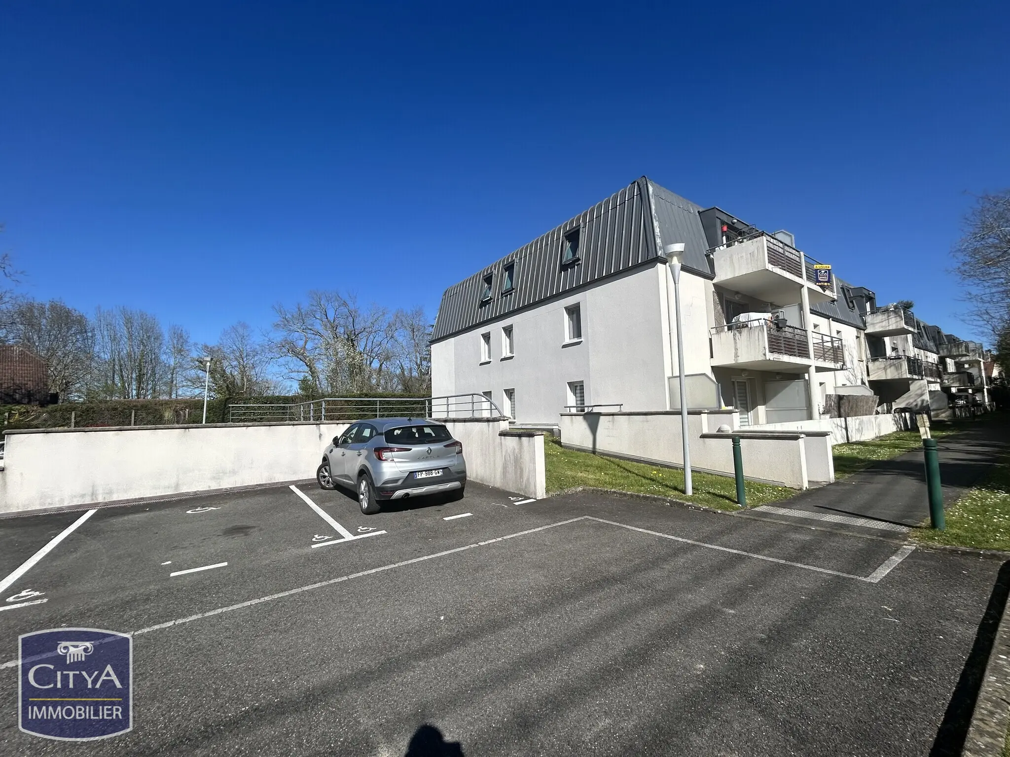 Photo 9 Appartement 3 pièces 61m²