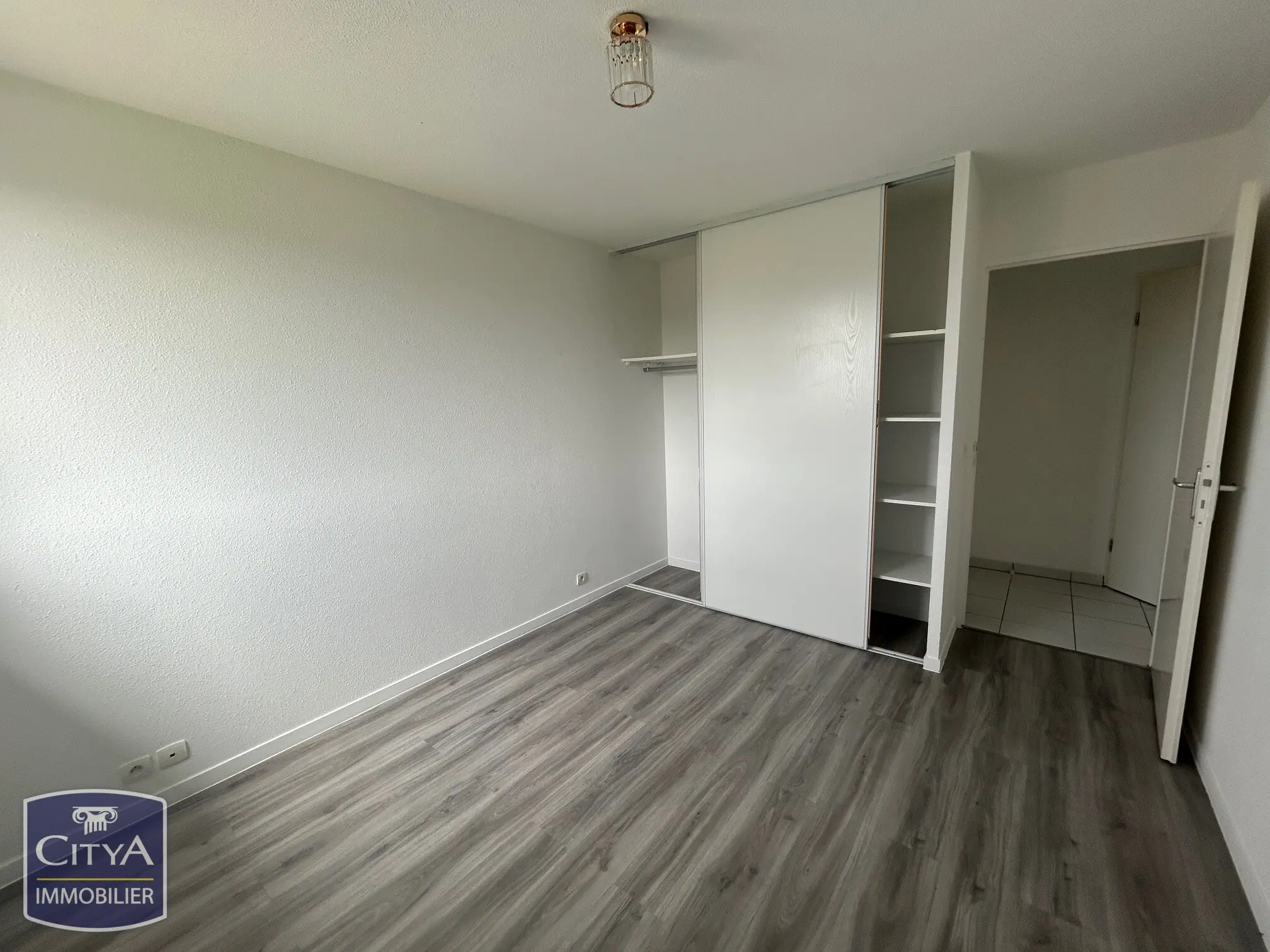 Photo 4 Appartement 2 pièces 48.52m²