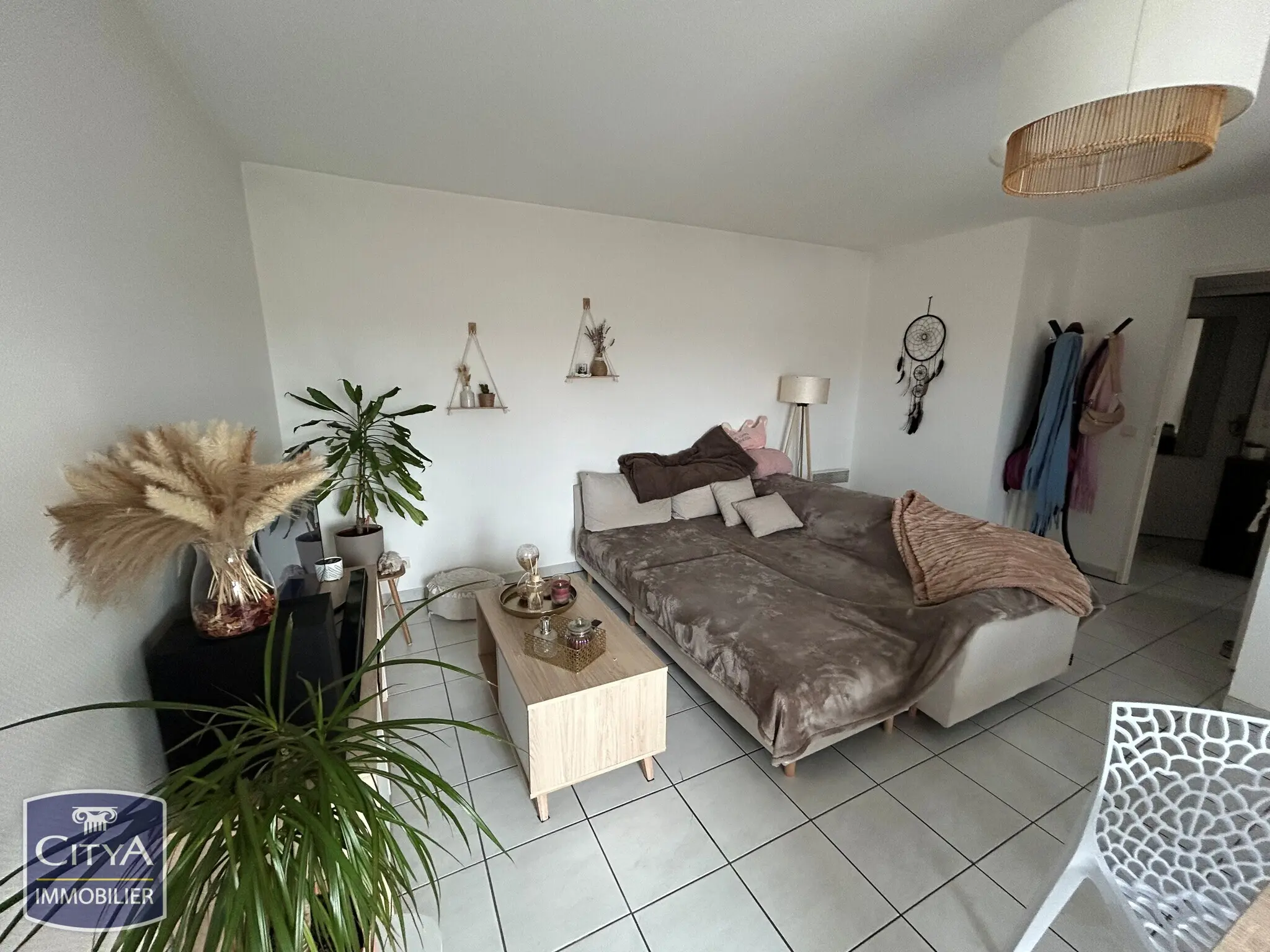 Photo 4 Appartement 3 pièces 54.28m²