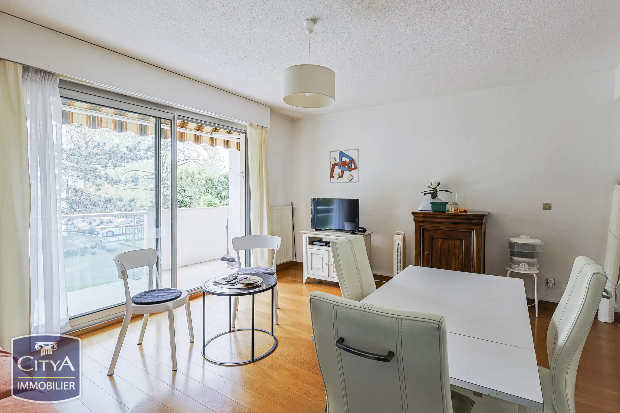 Photo 2 Appartement 3 pièces 73m²