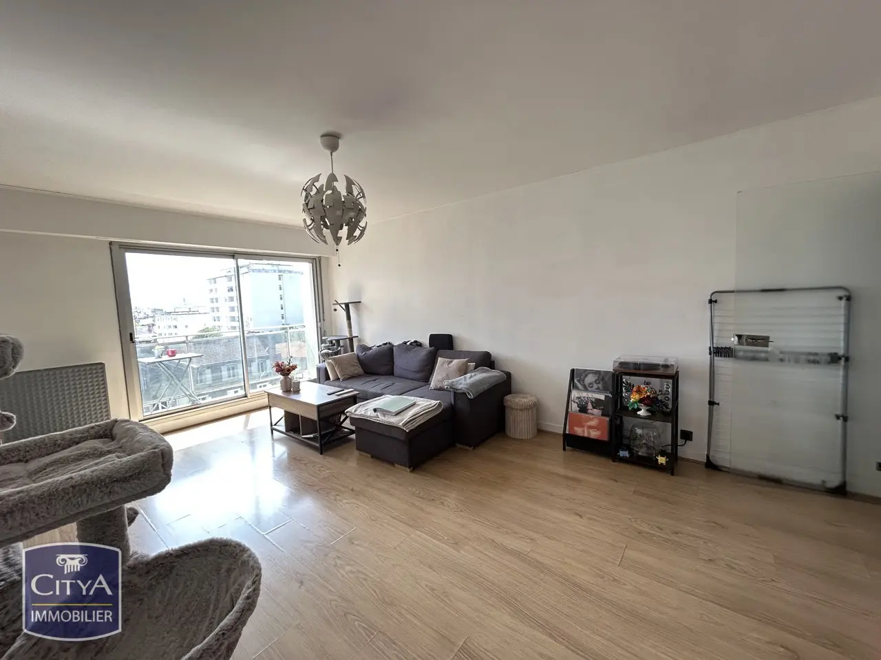 Photo 4 Appartement 2 pièces 55.9m²