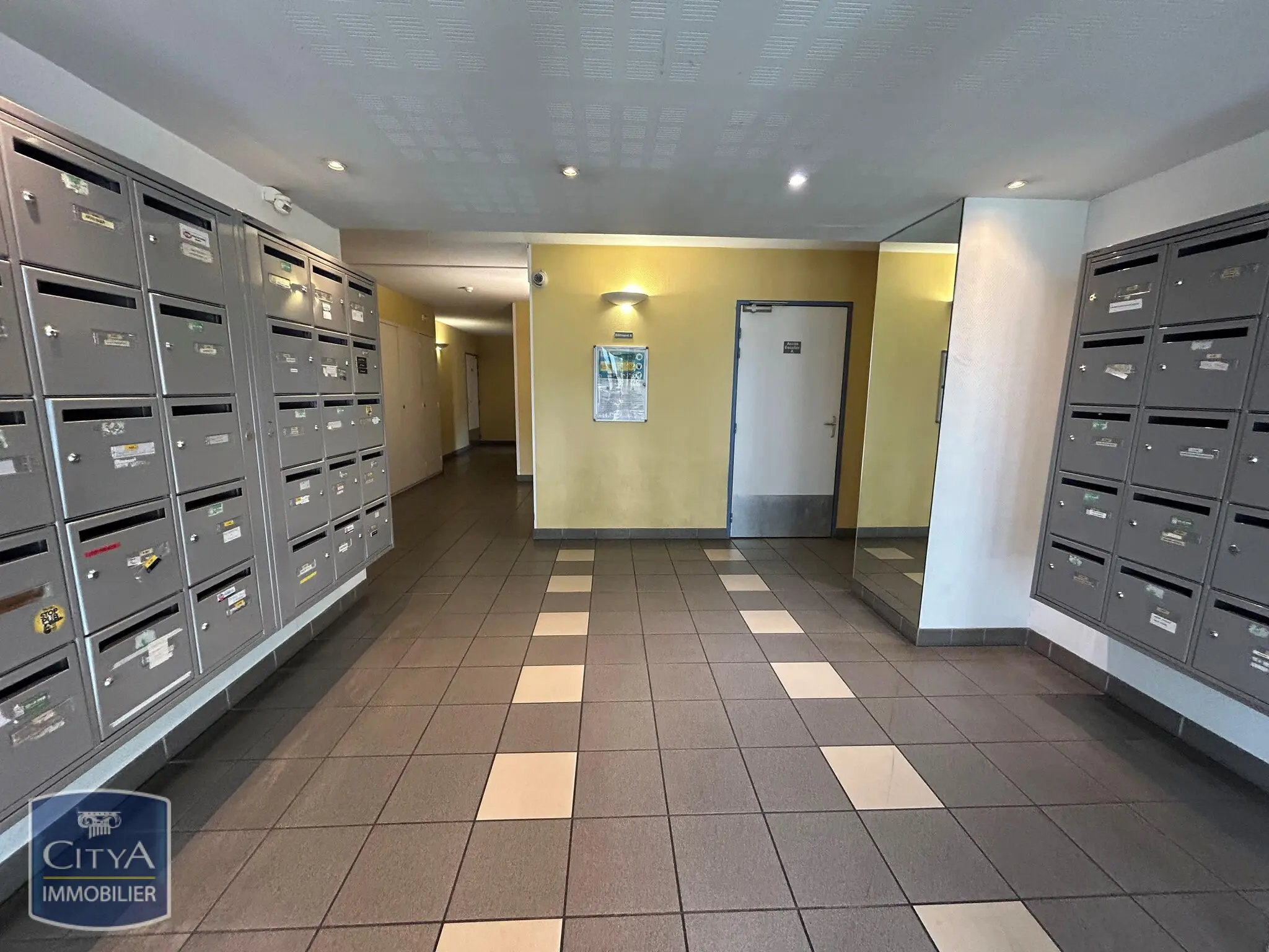 Photo 14 Appartement 3 pièces 61.55m²