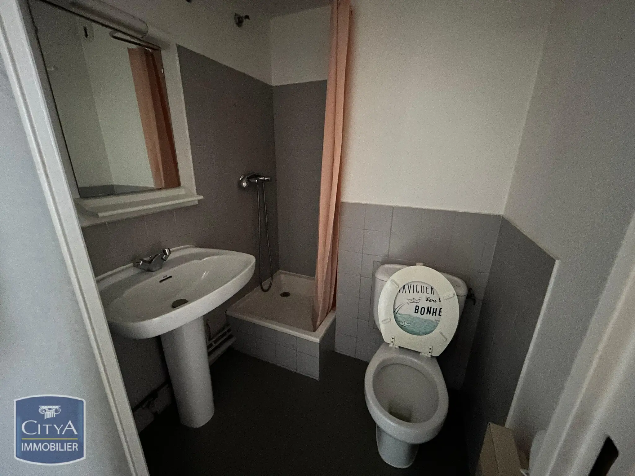 Photo 8 Appartement 1 pièce 18m²