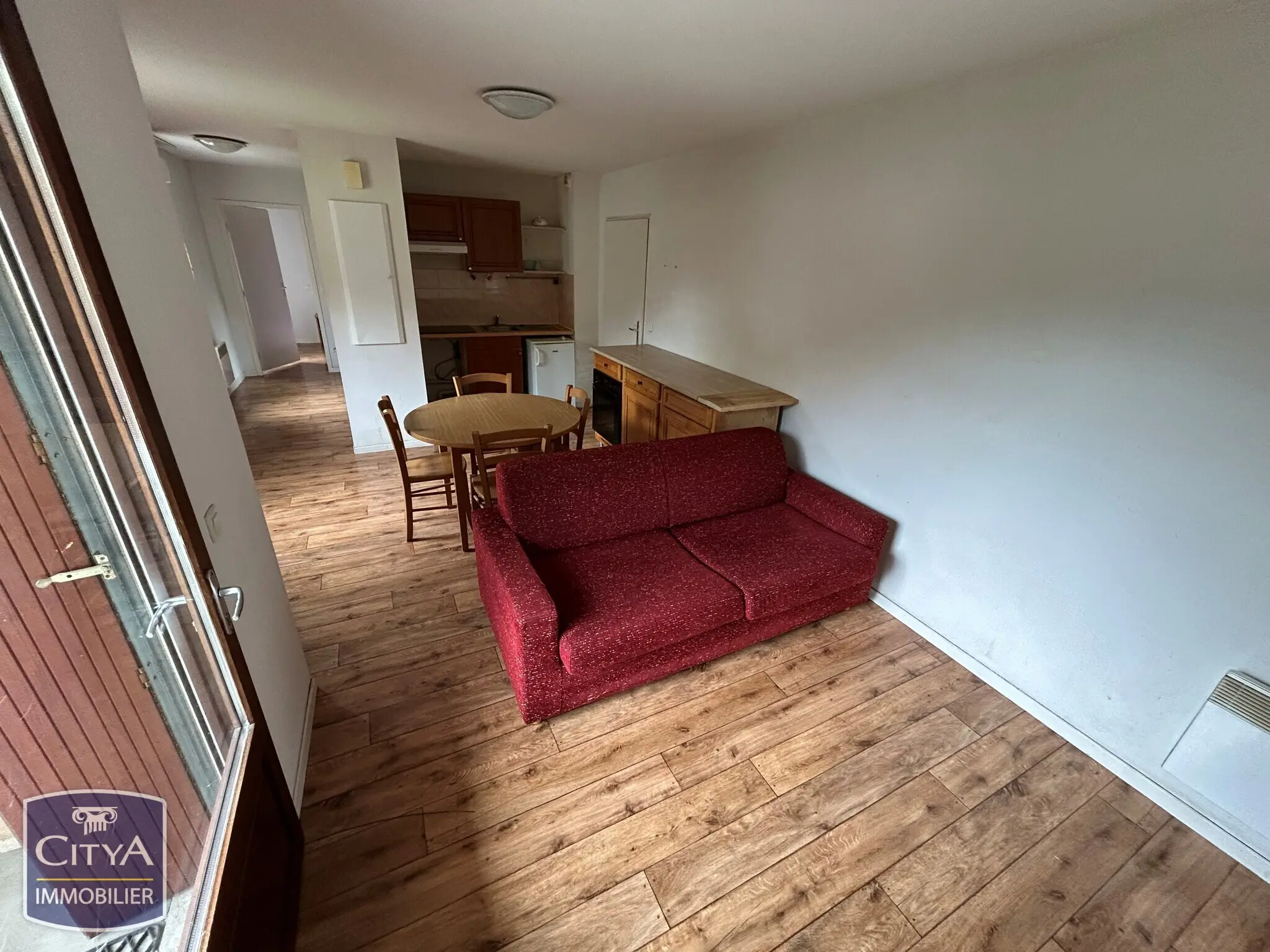 Photo 9 Appartement 2 pièces 41.97m²