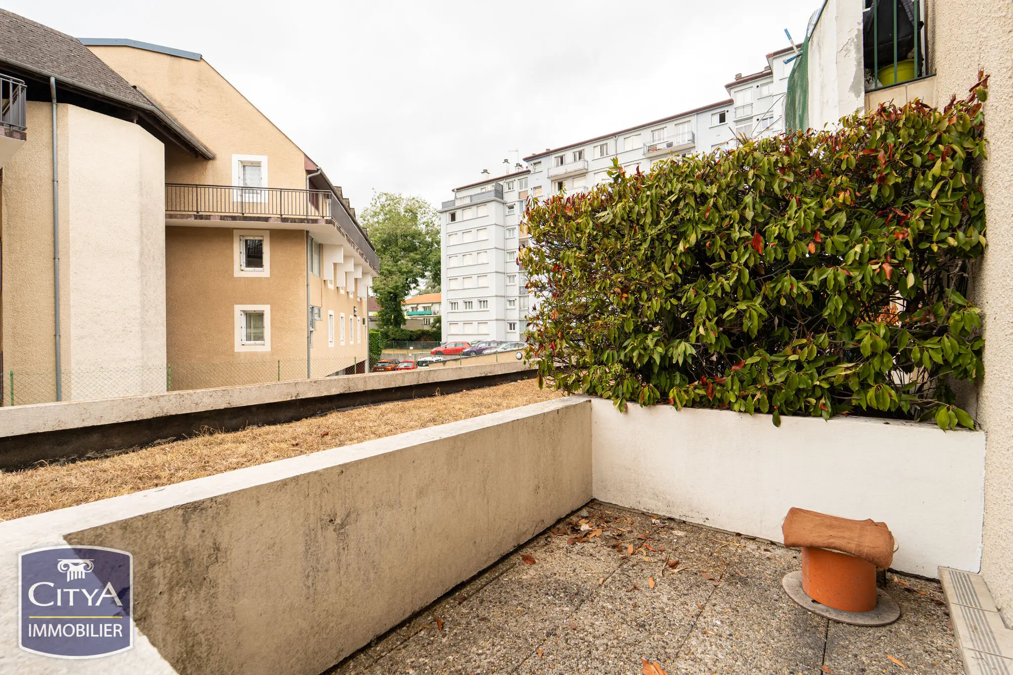 Photo 9 Appartement 1 pièce 17.96m²