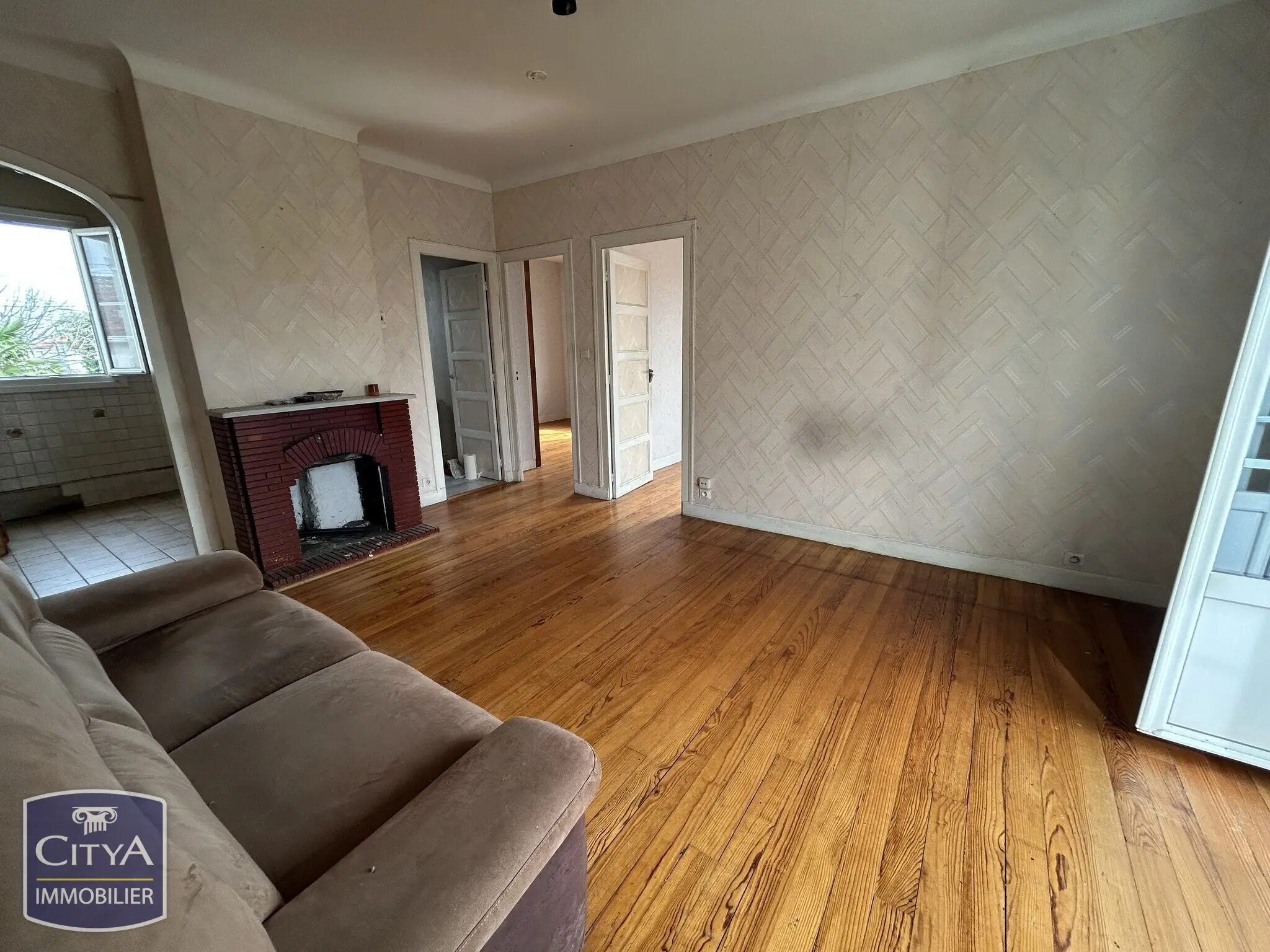 Photo 3 Appartement 3 pièces 60m²