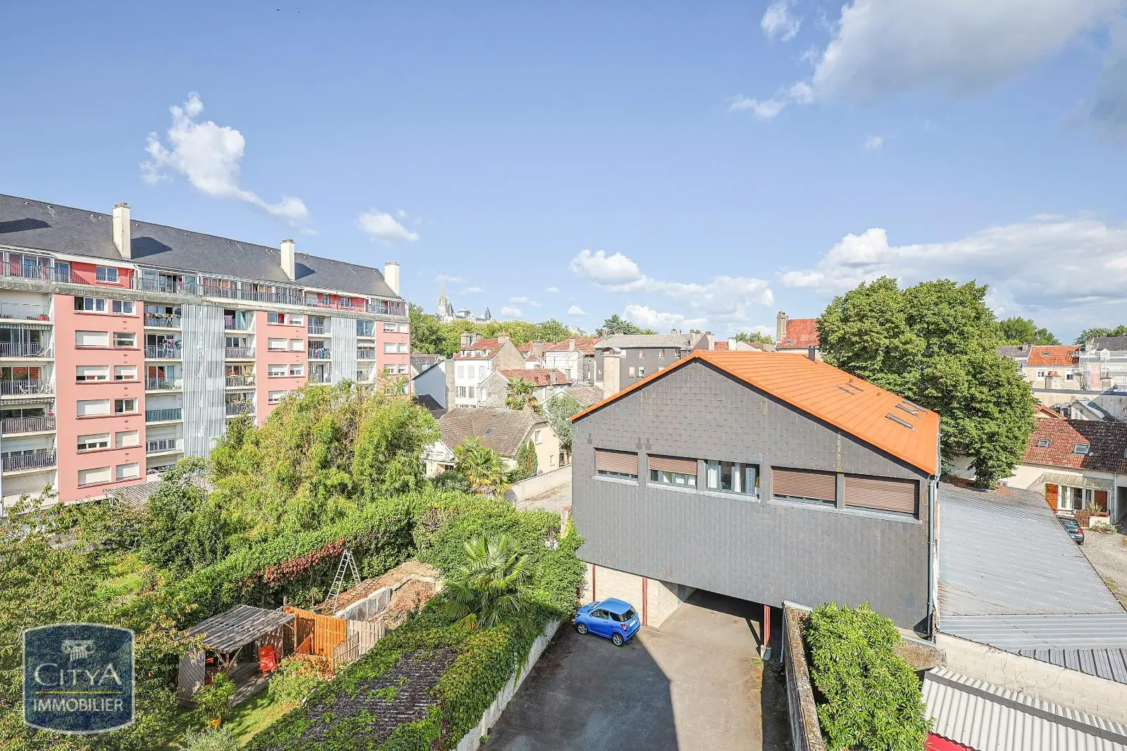 Photo 11 Appartement 3 pièces 55.68m²