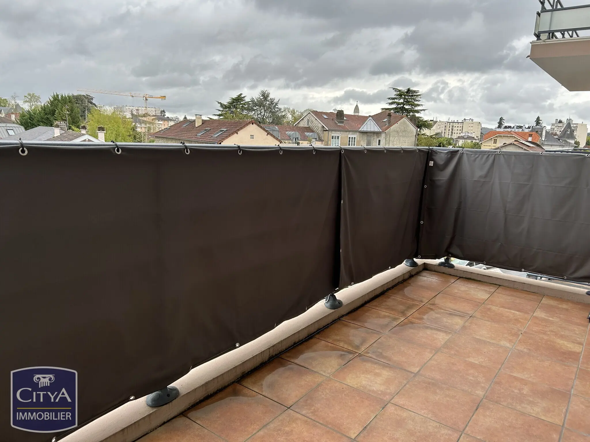 Photo 3 appartement Pau