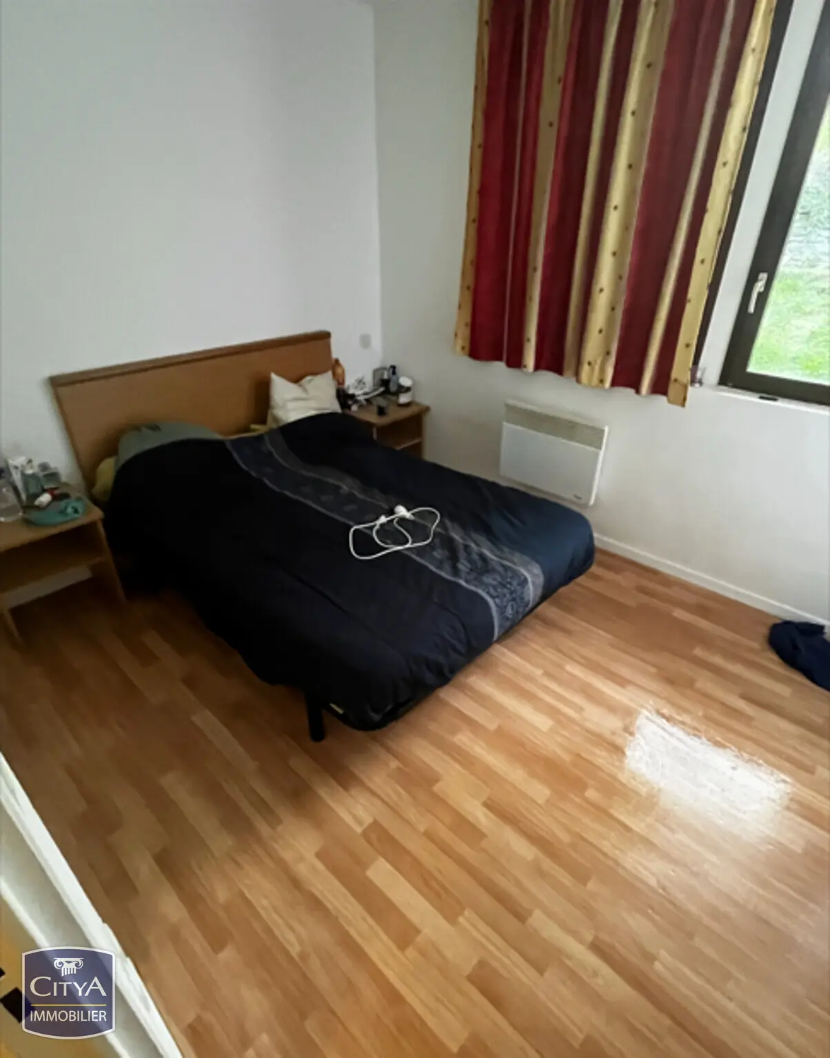 Photo 3 Appartement 2 pièces 41.71m²