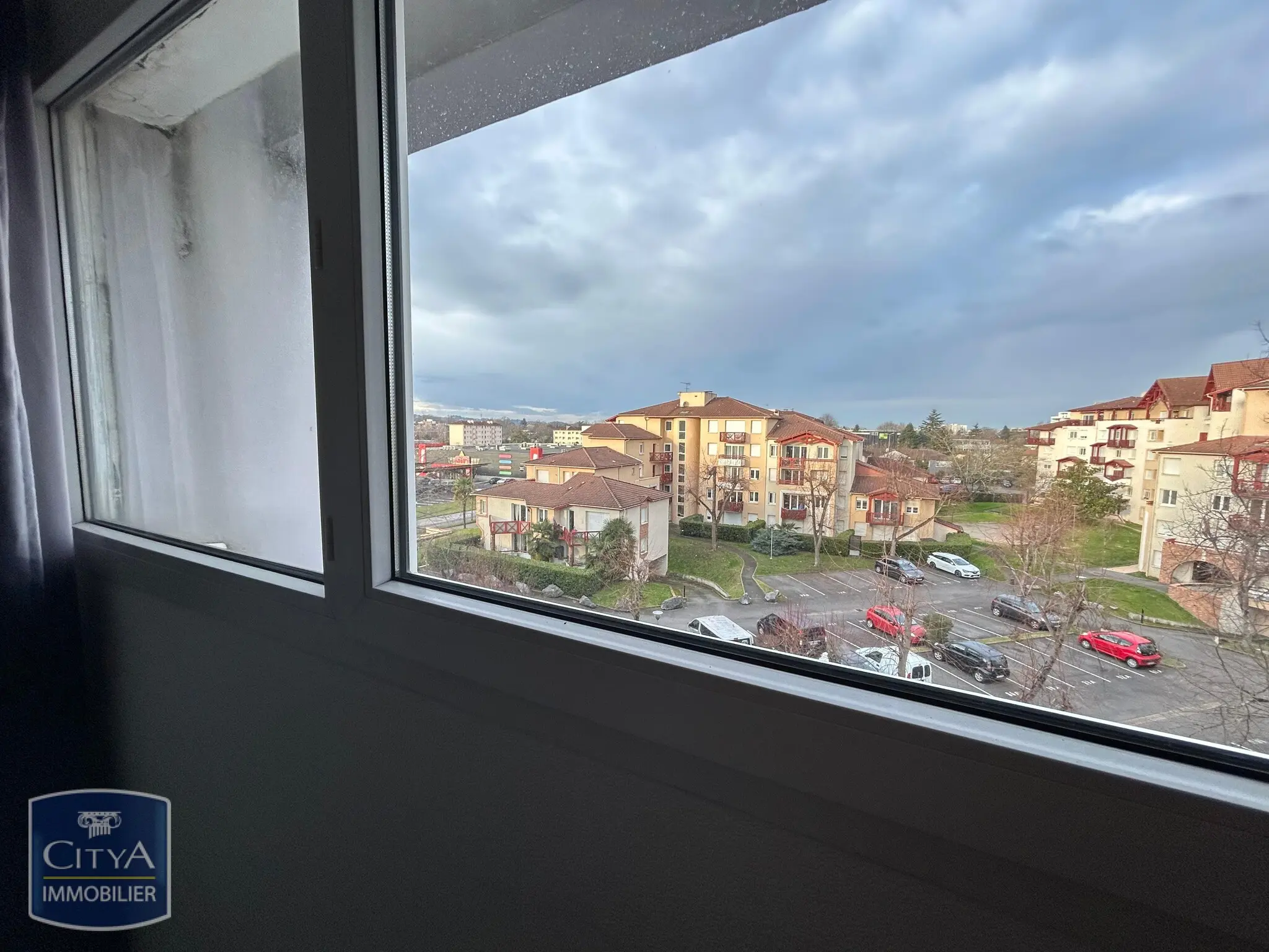 Photo 3 Appartement 1 pièce 18m²