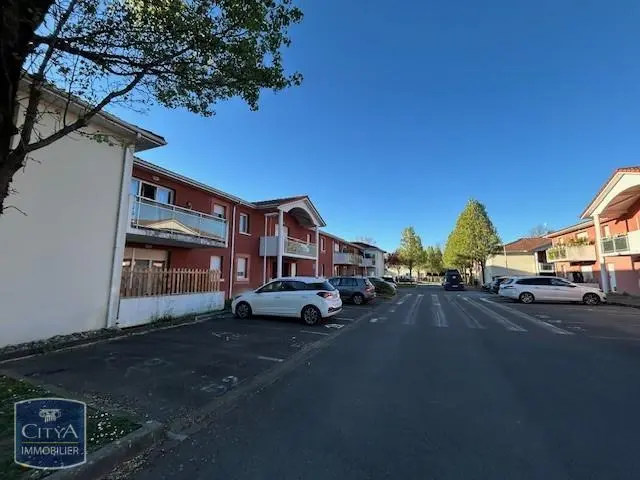 Photo 1 Appartement 3 pièces 59.63m²