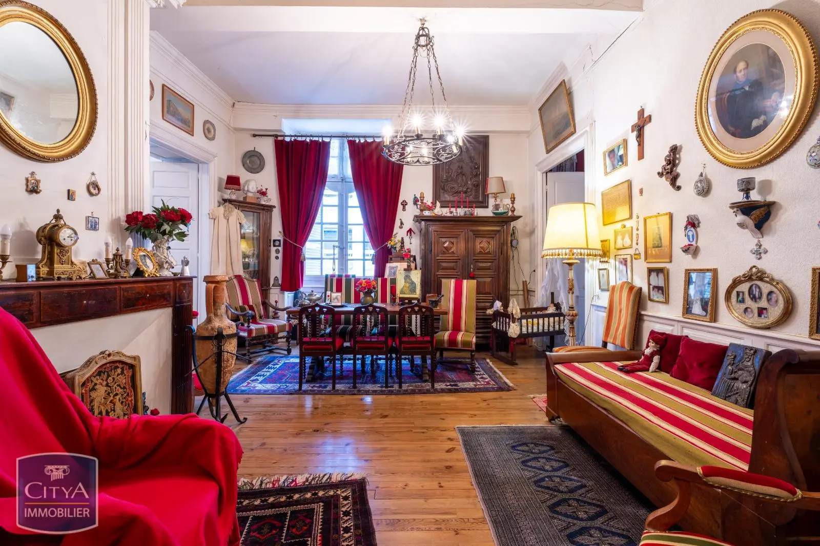 Photo 2 Appartement 3 pièces 106.04m²