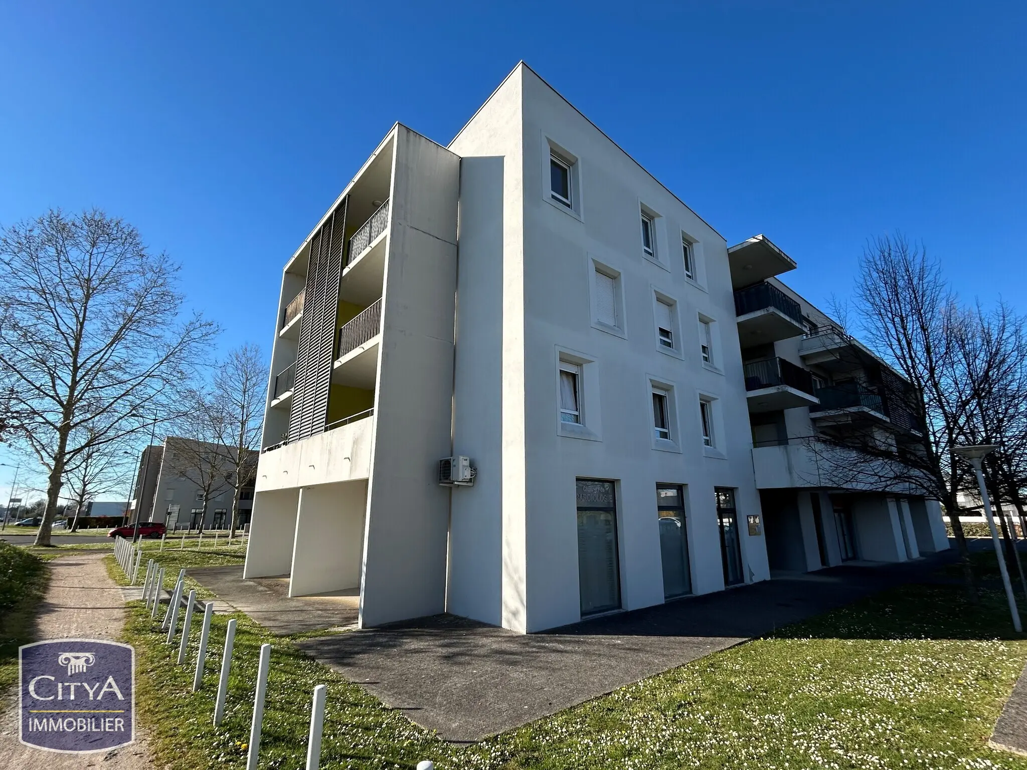 Photo 1 Local Commercial 43m²