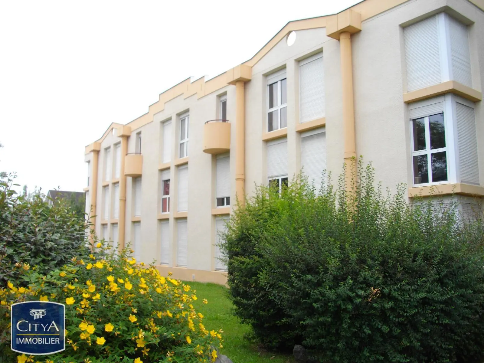 Photo 1 Appartement 1 pièce 21m²