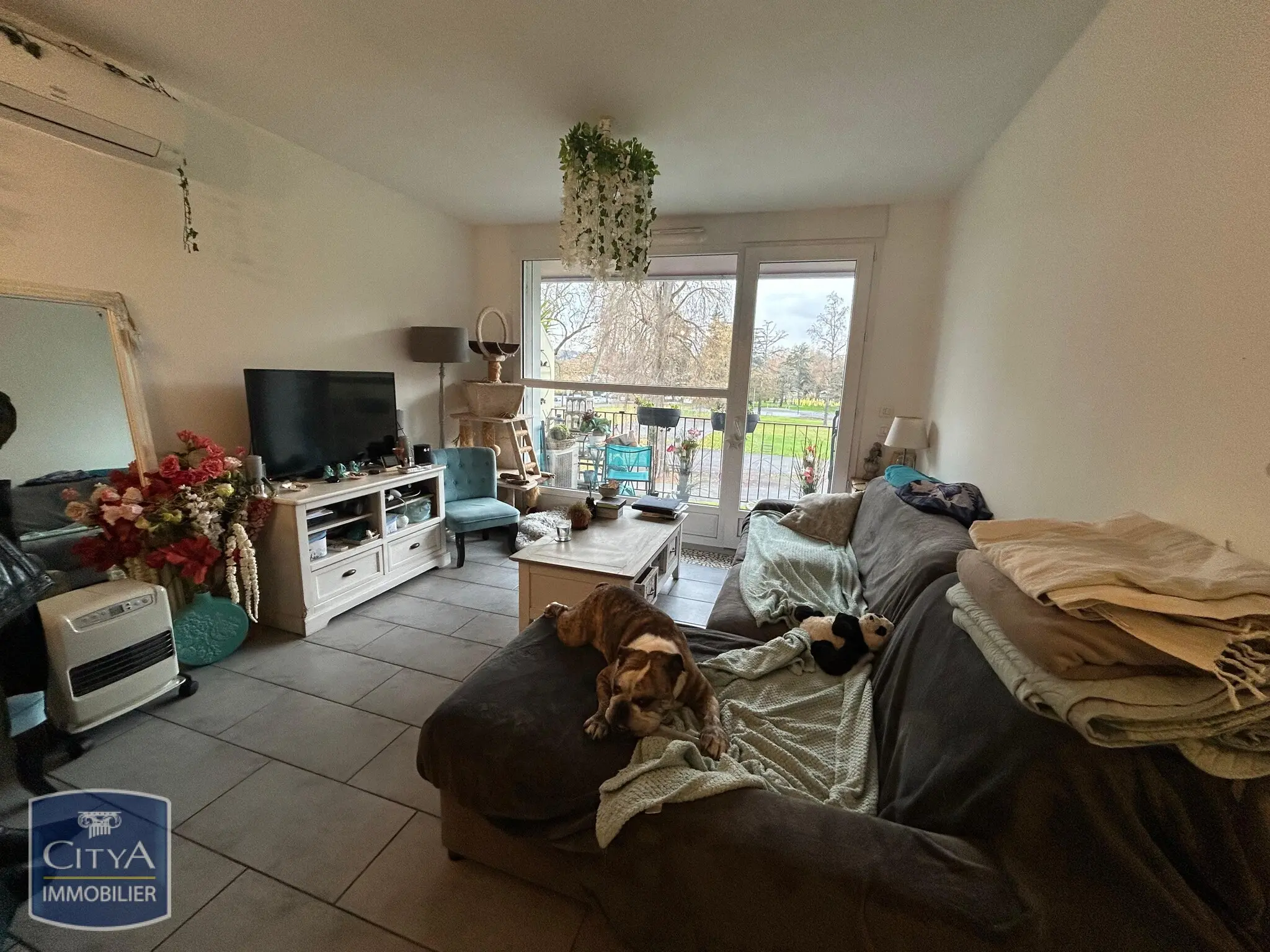 Photo 3 Appartement 4 pièces 75.24m²