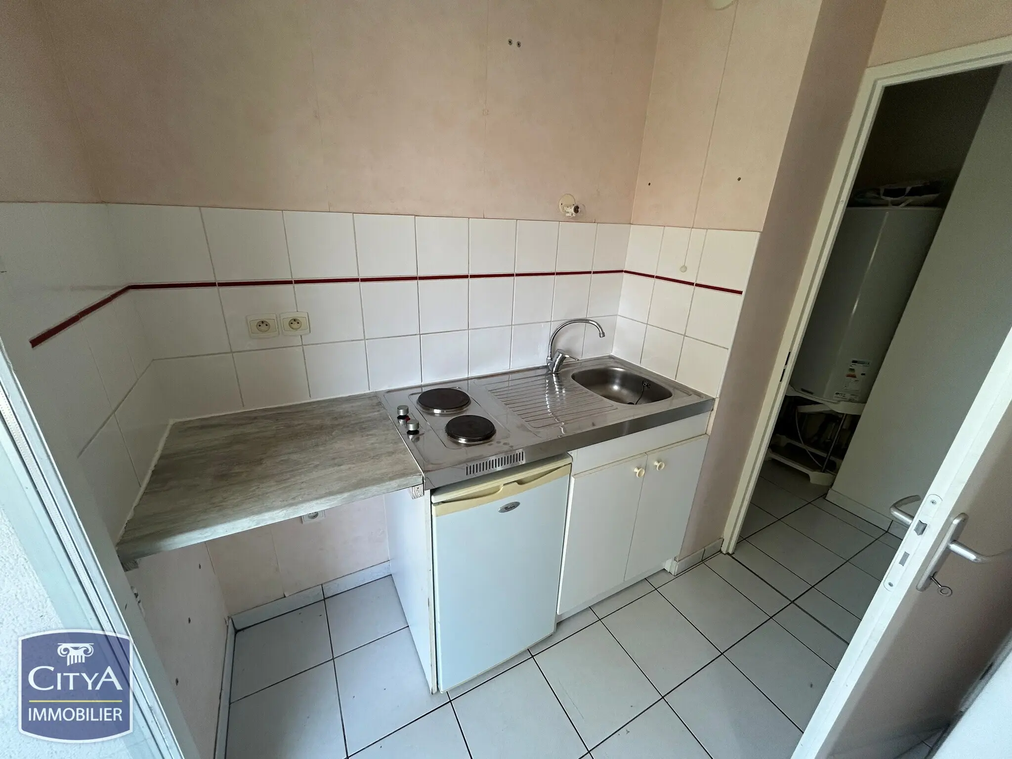Photo 5 Appartement 2 pièces 48.67m²
