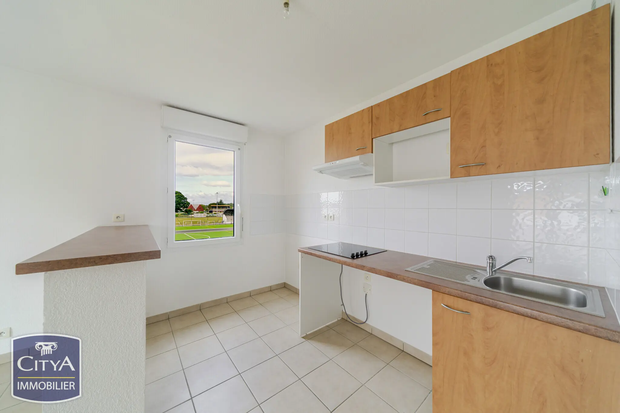 Photo 6 Appartement 3 pièces 56.74m²