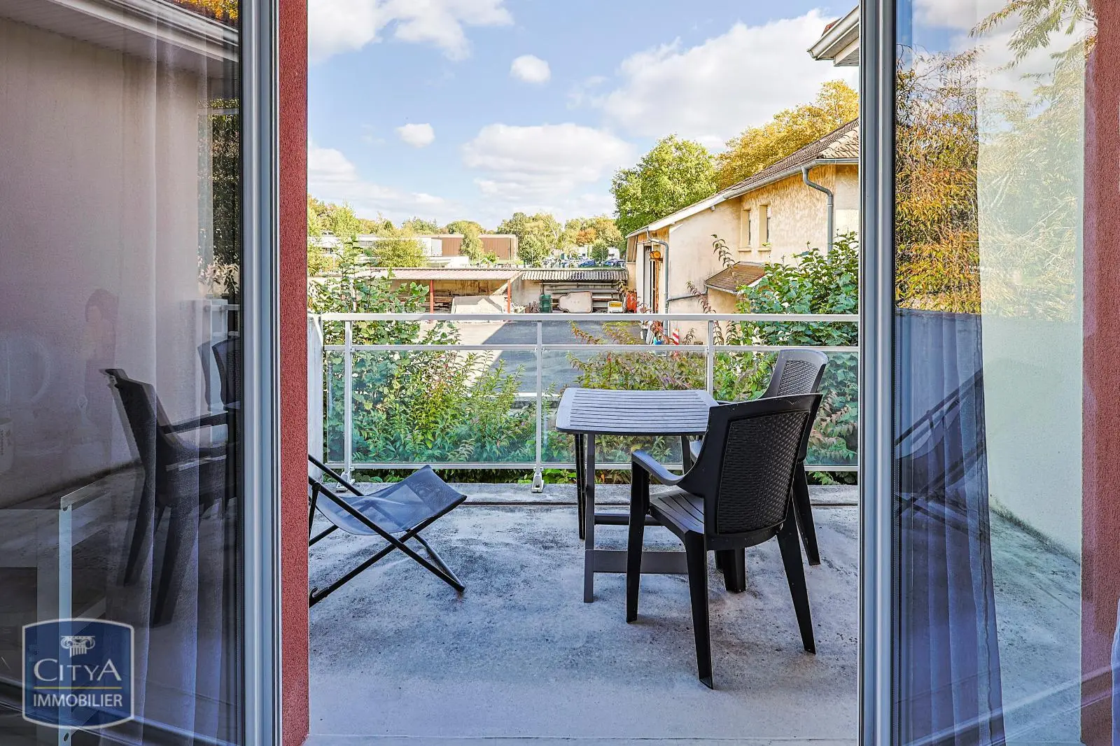 Photo 1 Appartement 2 pièces 45m²