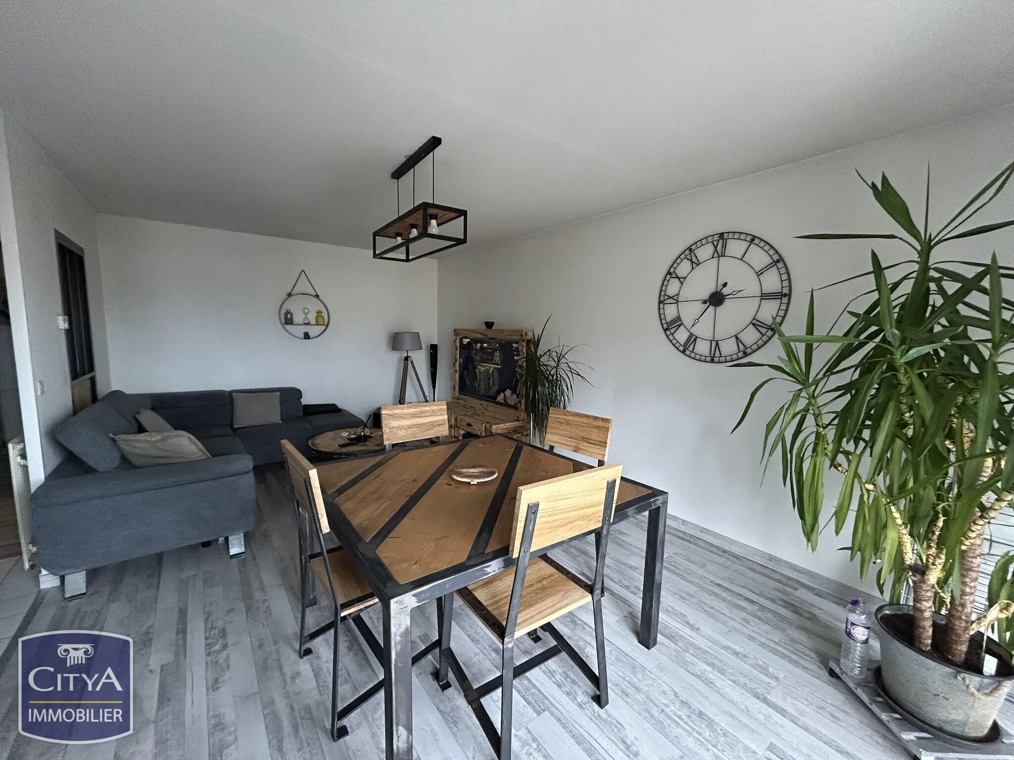 Photo 3 Appartement 3 pièces 74m²