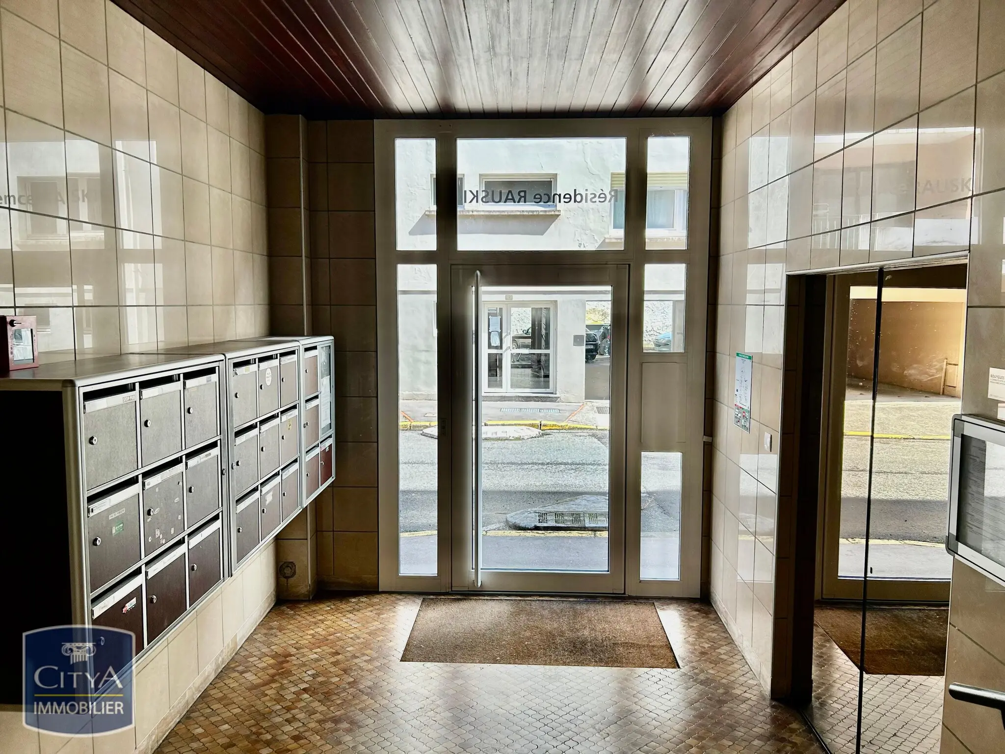 Photo 2 Appartement 3 pièces 60.06m²