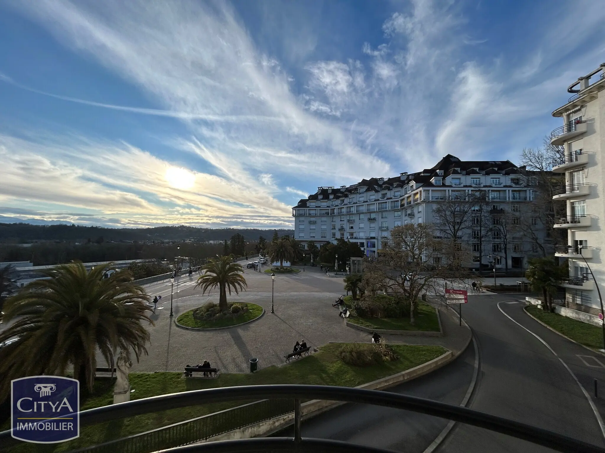 Photo 1 Appartement 3 pièces 109.46m²