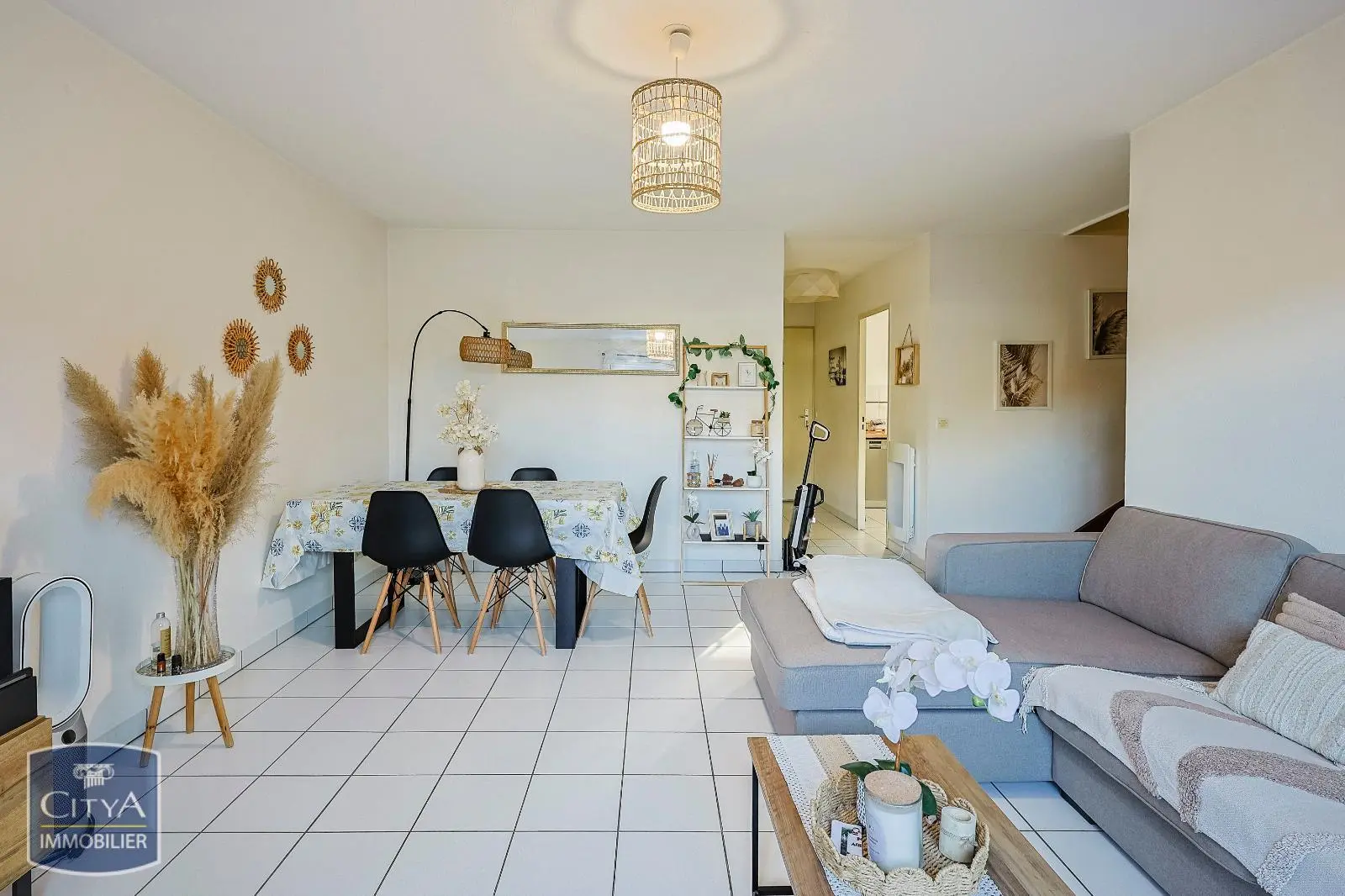 Photo 3 Maison 4 pièces 80m²