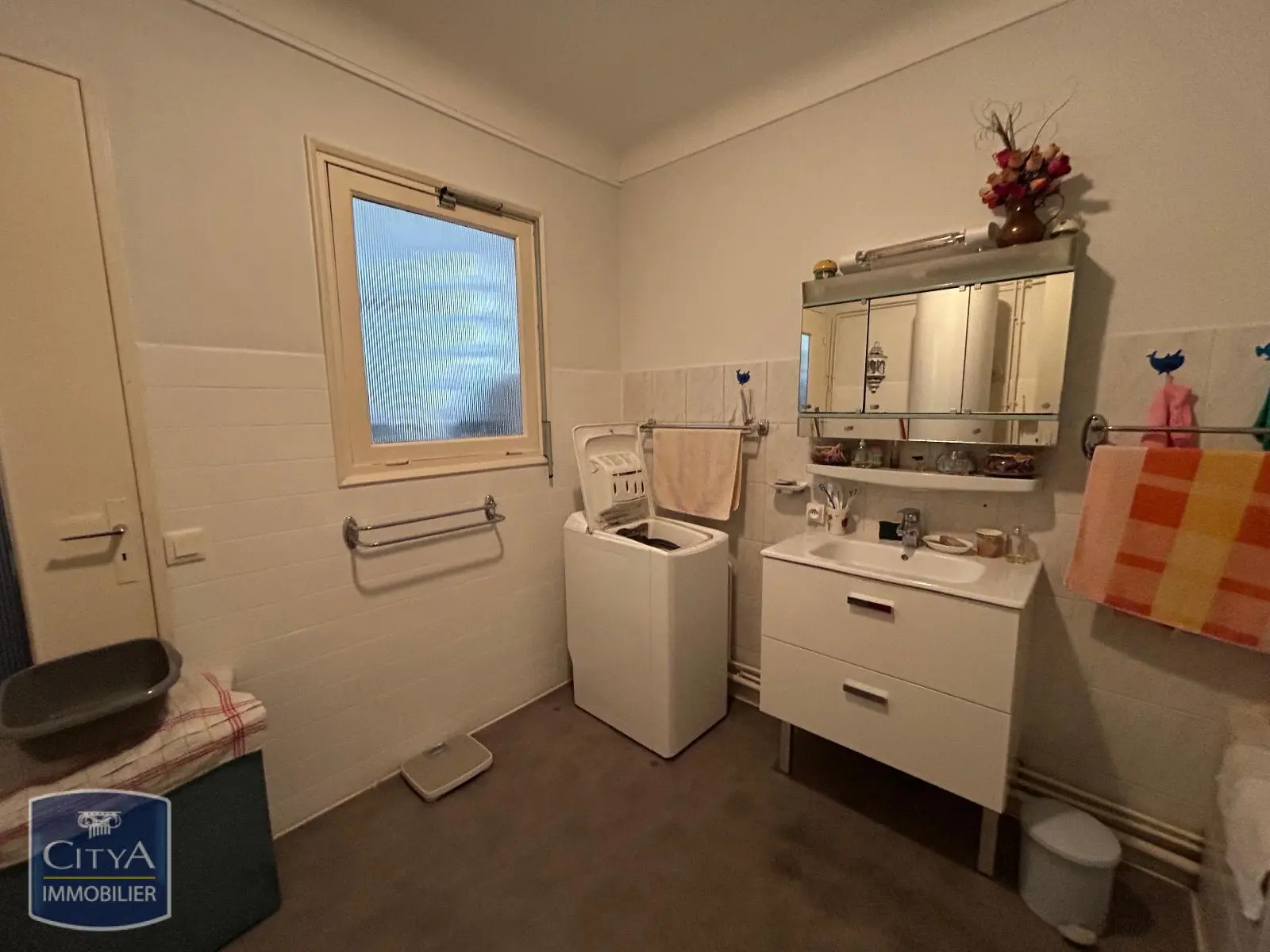 Photo 8 Appartement 3 pièces 100.13m²