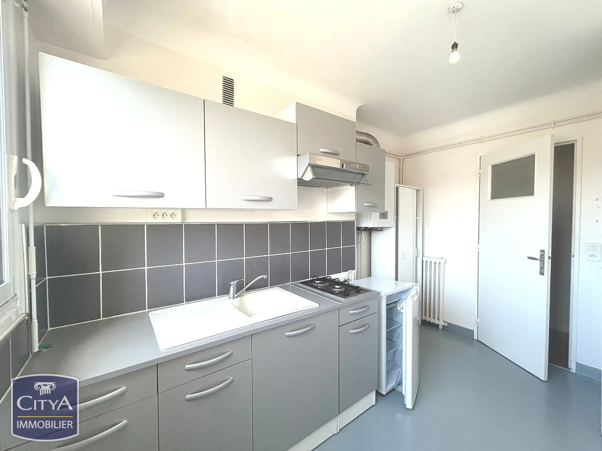 Photo 7 Appartement 1 pièce 35.48m²