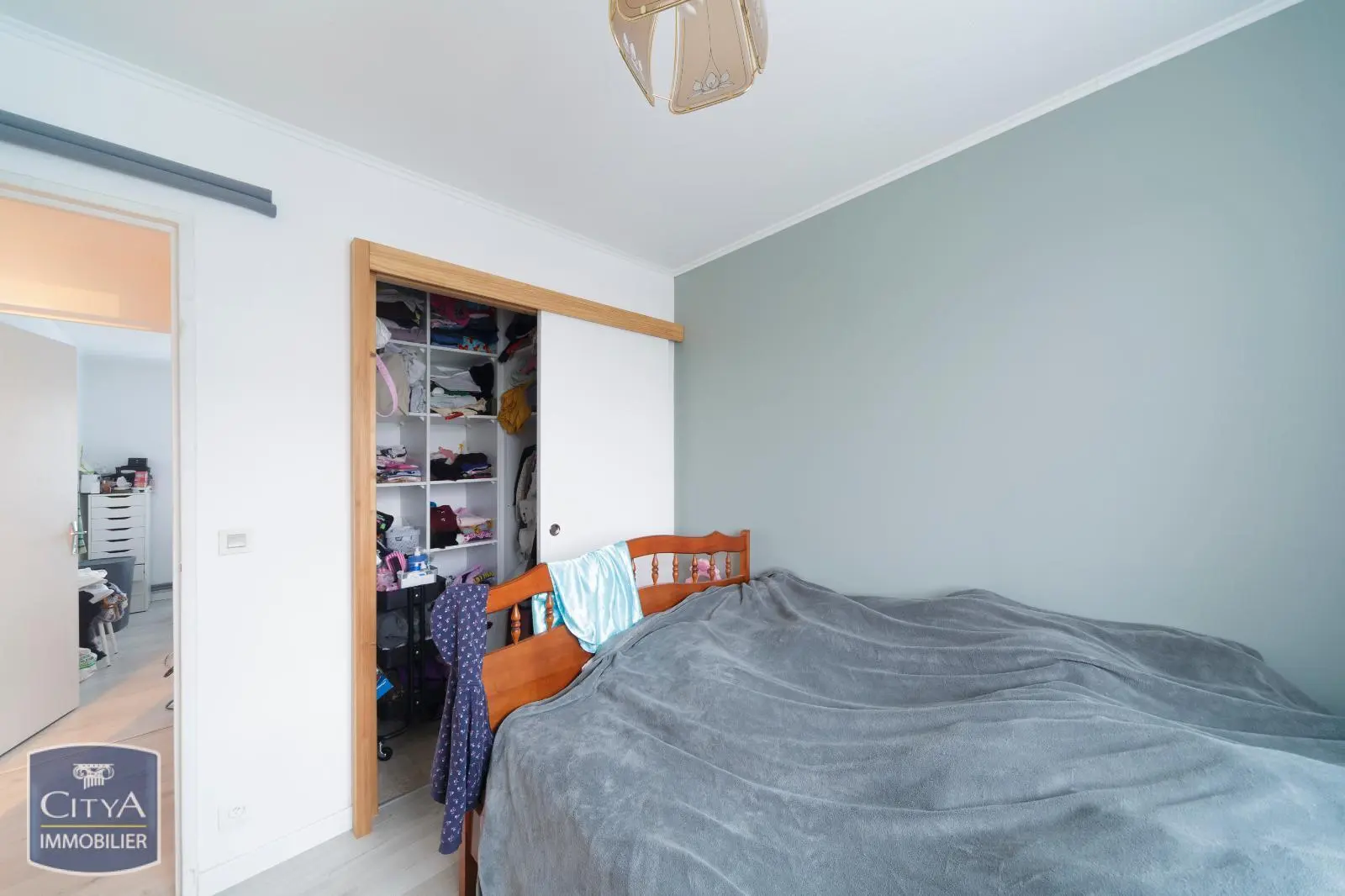 Photo 11 Appartement 3 pièces 67.33m²