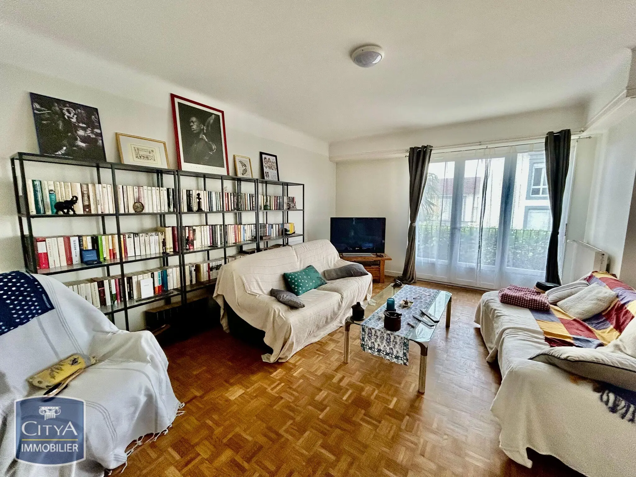 Photo 18 Appartement 4 pièces 91.78m²