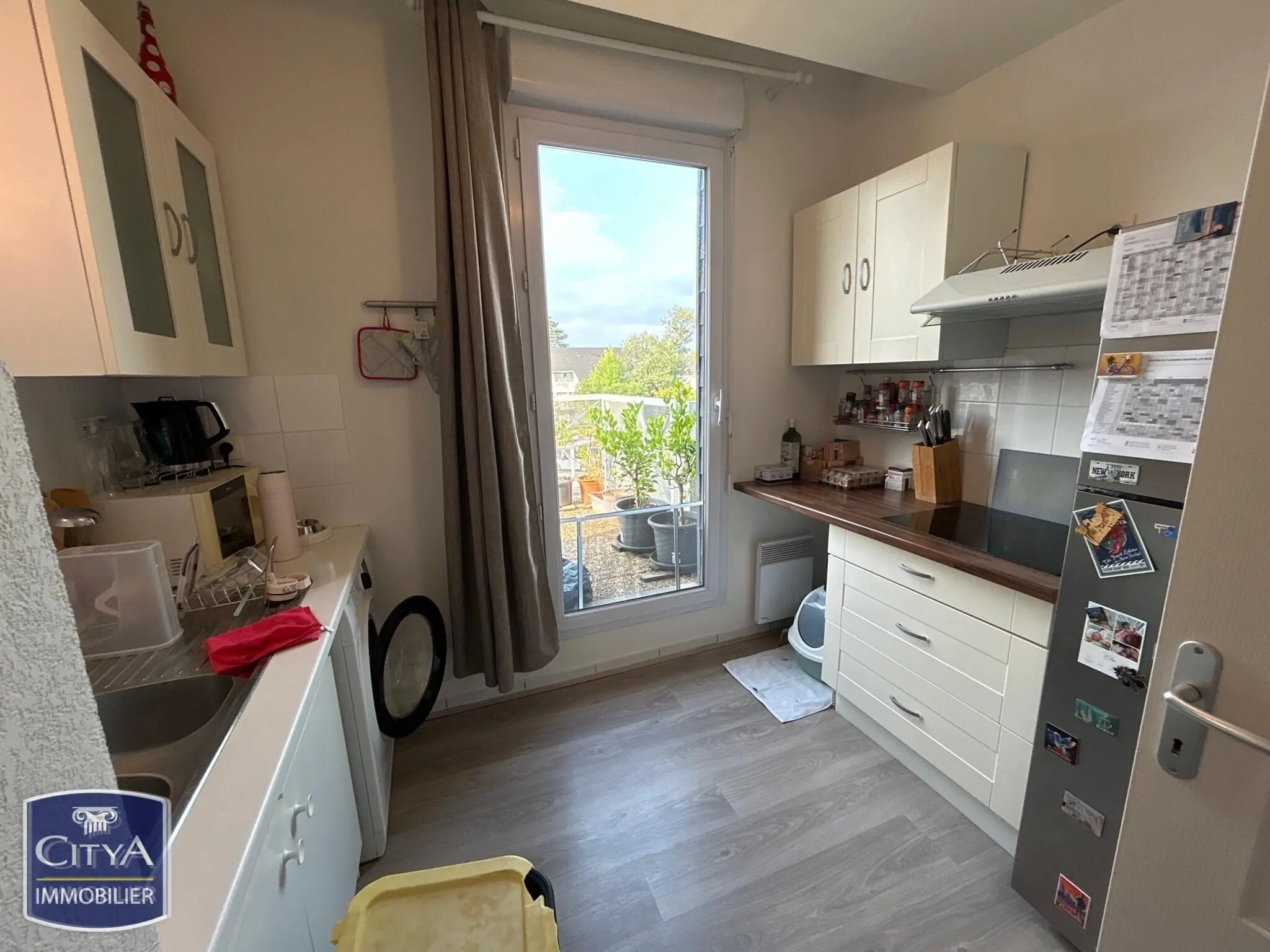 Photo 4 Appartement 3 pièces 61.2m²