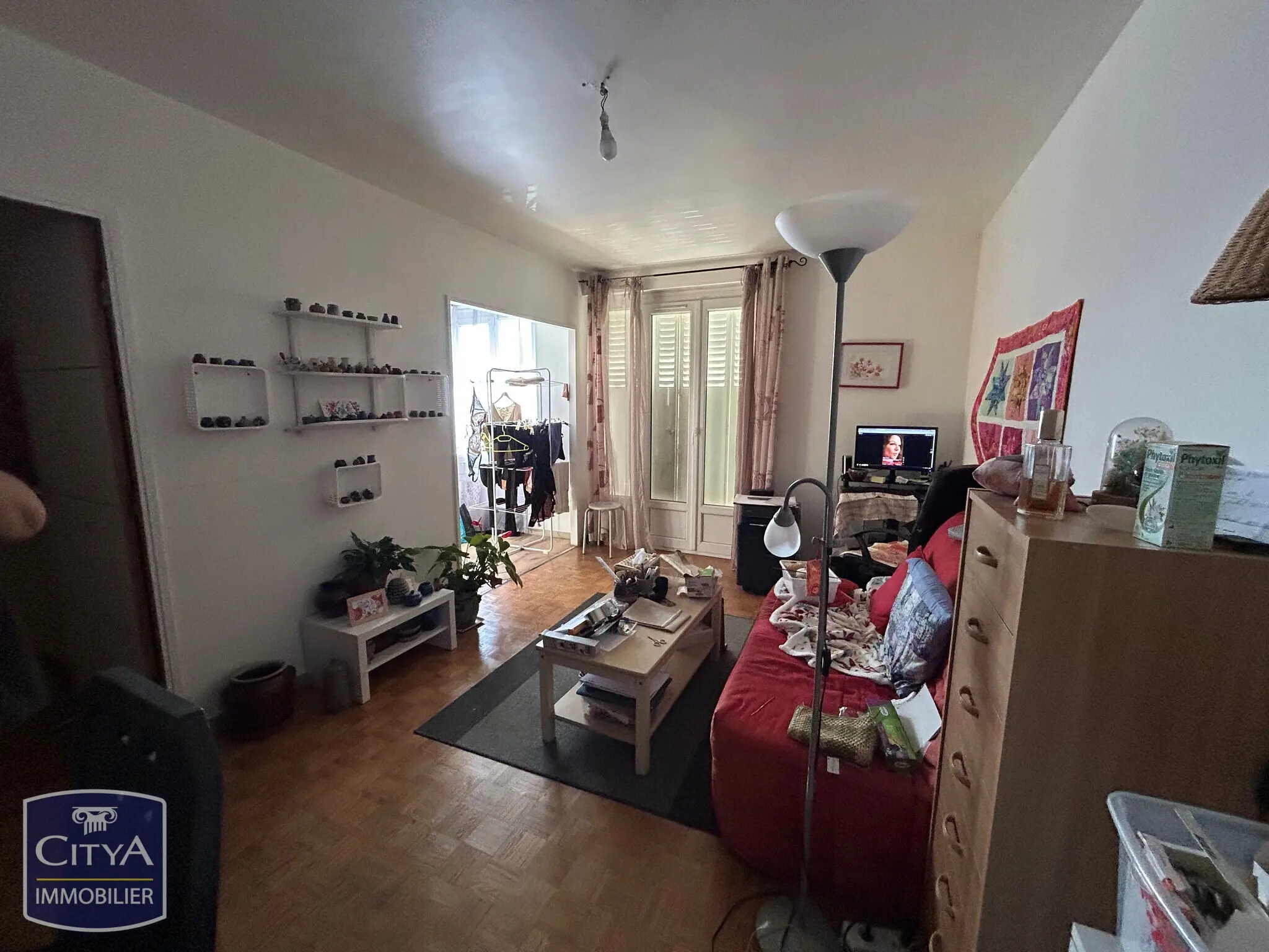 Photo 3 Appartement 3 pièces 51.39m²