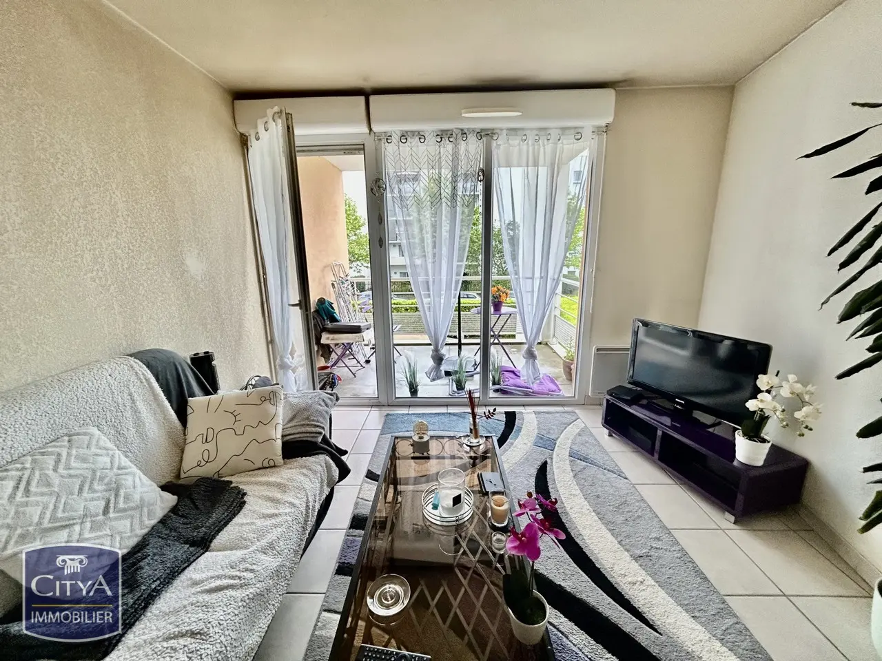Photo 2 Appartement 2 pièces 52m²