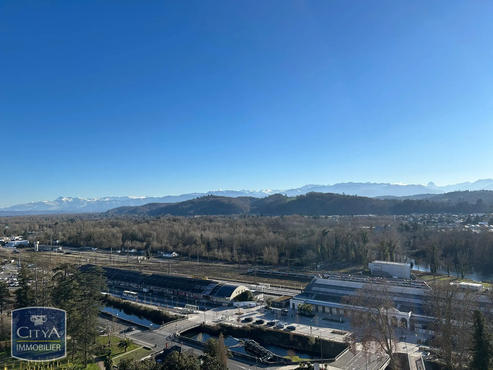 Photo 12 Appartement 2 pièces 63.33m²