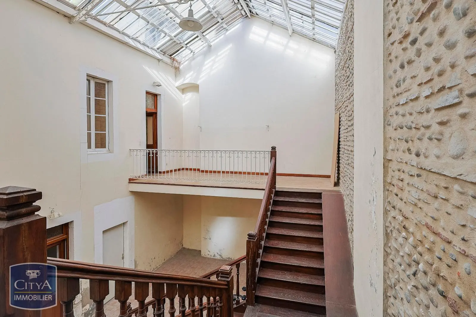 Photo 9 Immeuble 247m²