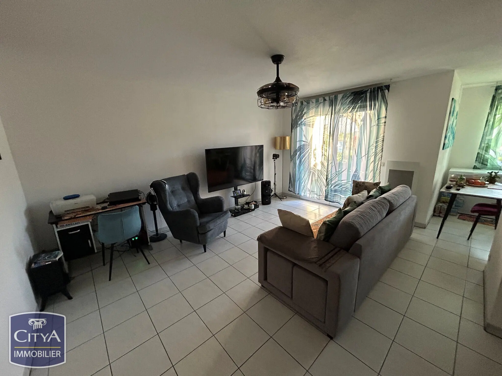 Photo 1 appartement Tarbes