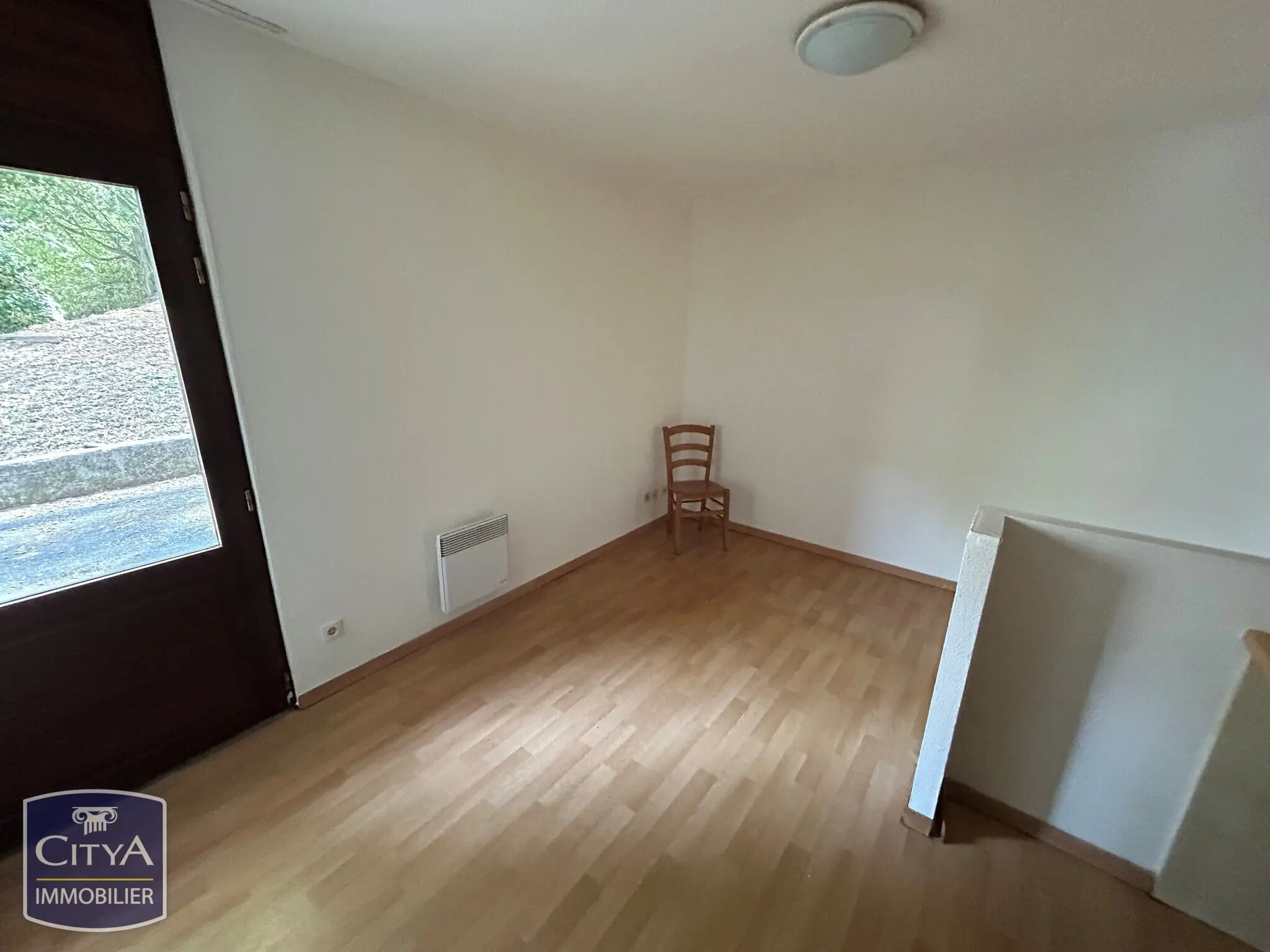 Photo 2 Appartement 2 pièces 28.51m²