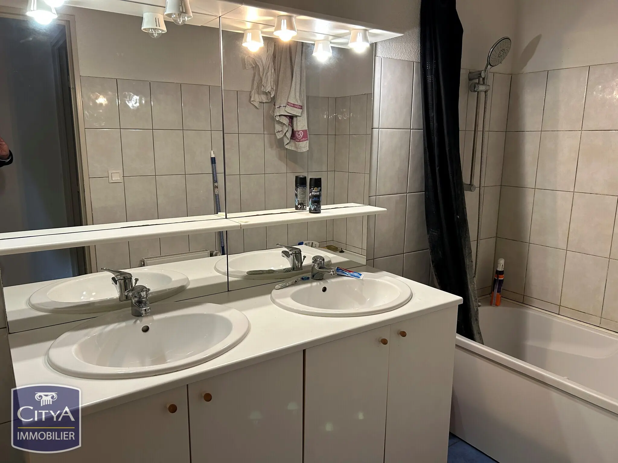 Photo 6 Appartement 3 pièces 63.02m²