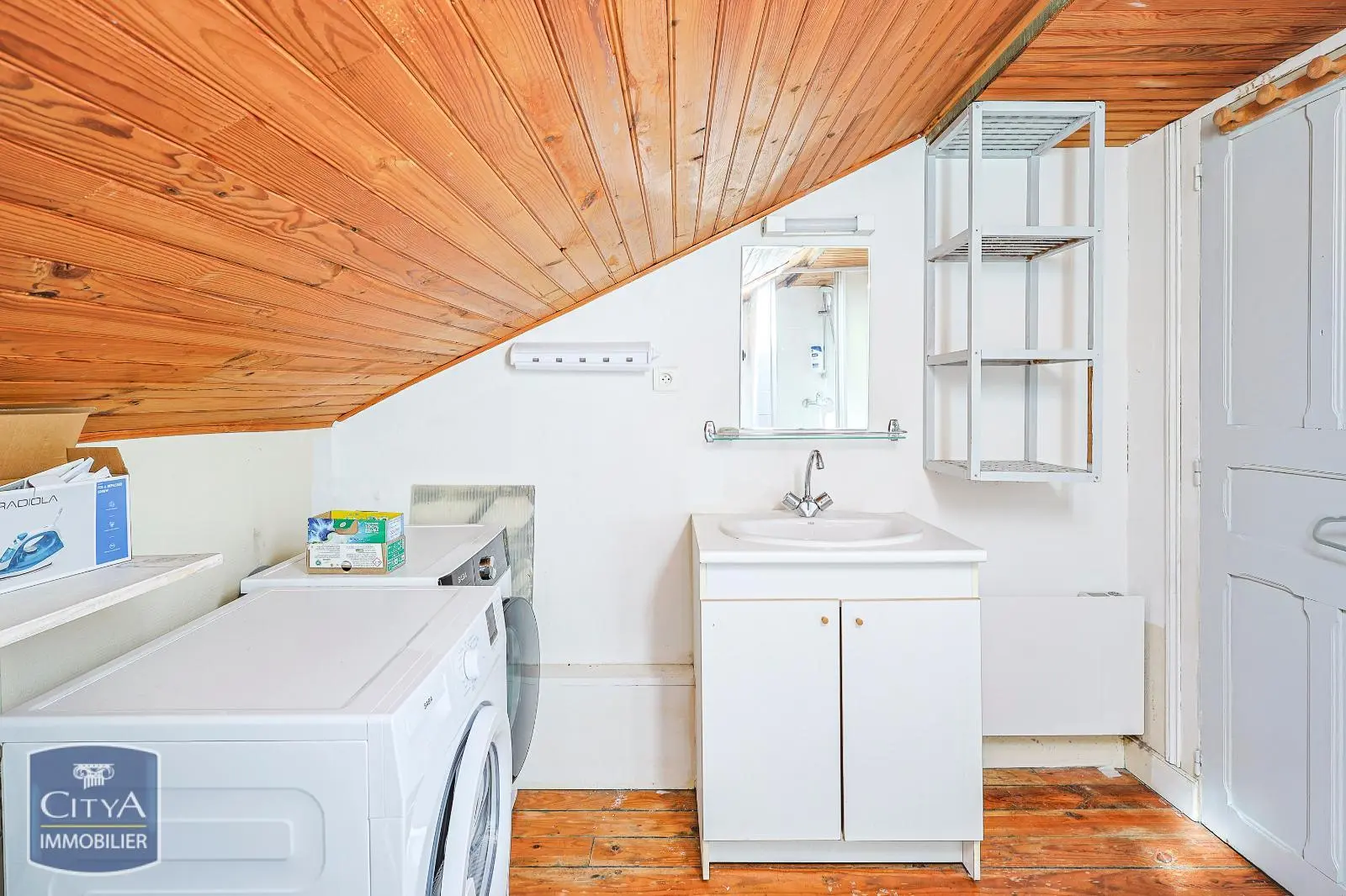 Photo 9 Appartement 2 pièces 35m²